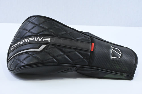 Wilson DYNAPWR 2025 Max Driver / 10.5 Degree / Senior Flex UST Helium NCT 4