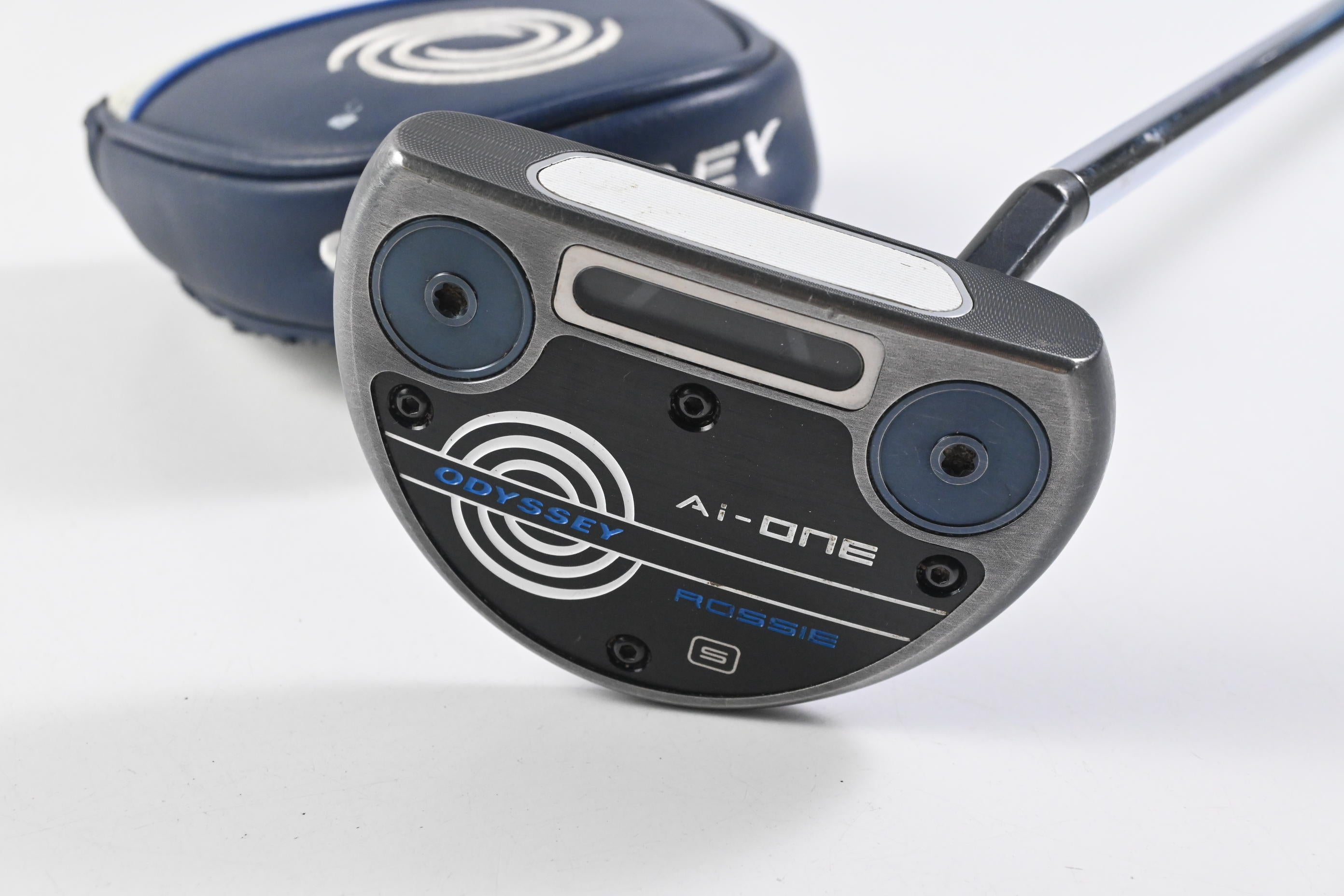 Odyssey Ai-One Rossie Putter / 34 Inch