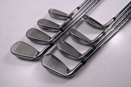 Wilson D200 Irons / 4-PW+SW / UniFlex Wilson Shafts