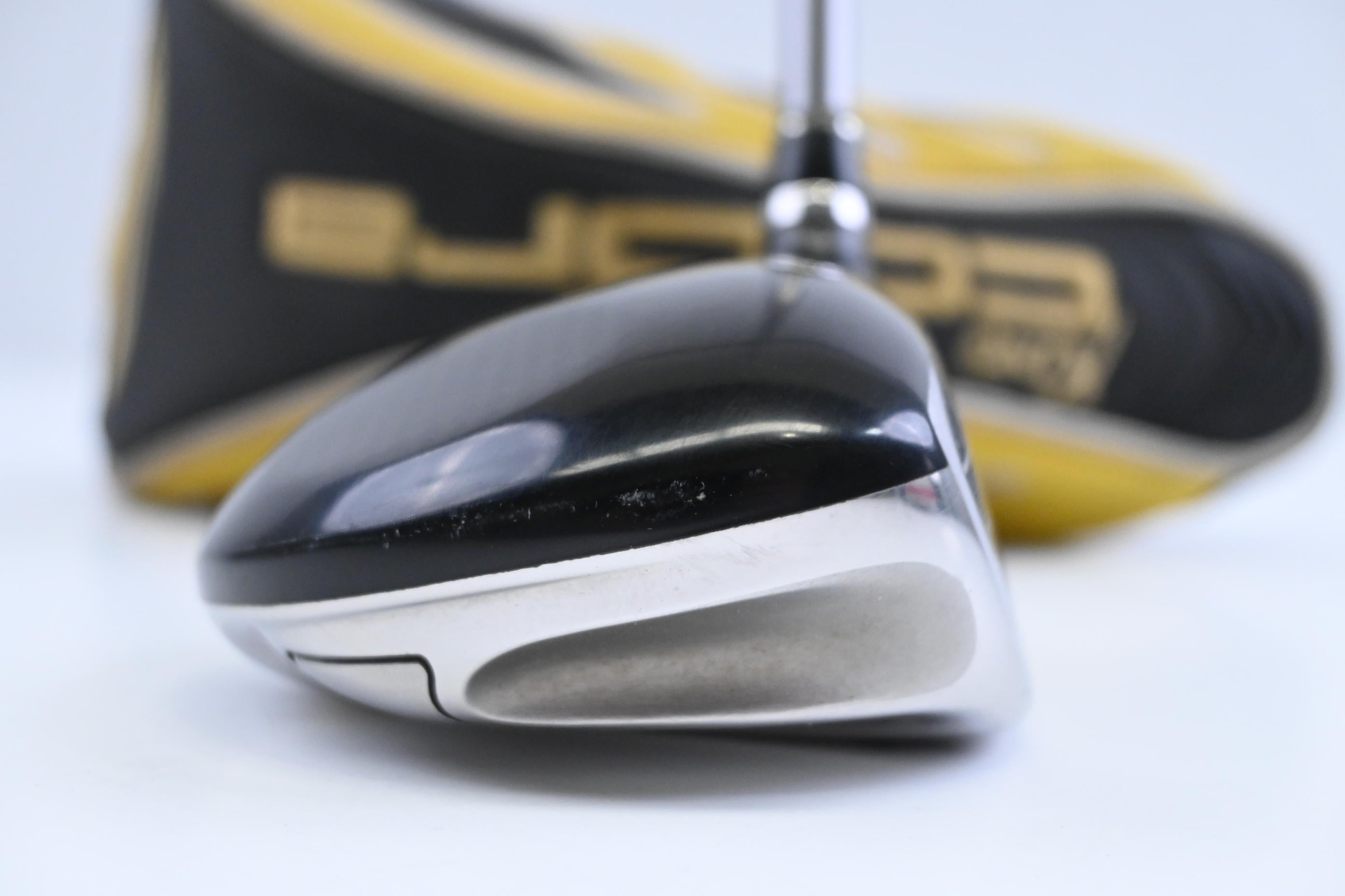 Cobra HS9 #5 Wood / 18 Degree / Regular Flex Cobra YS-5.6+ 55 Shaft
