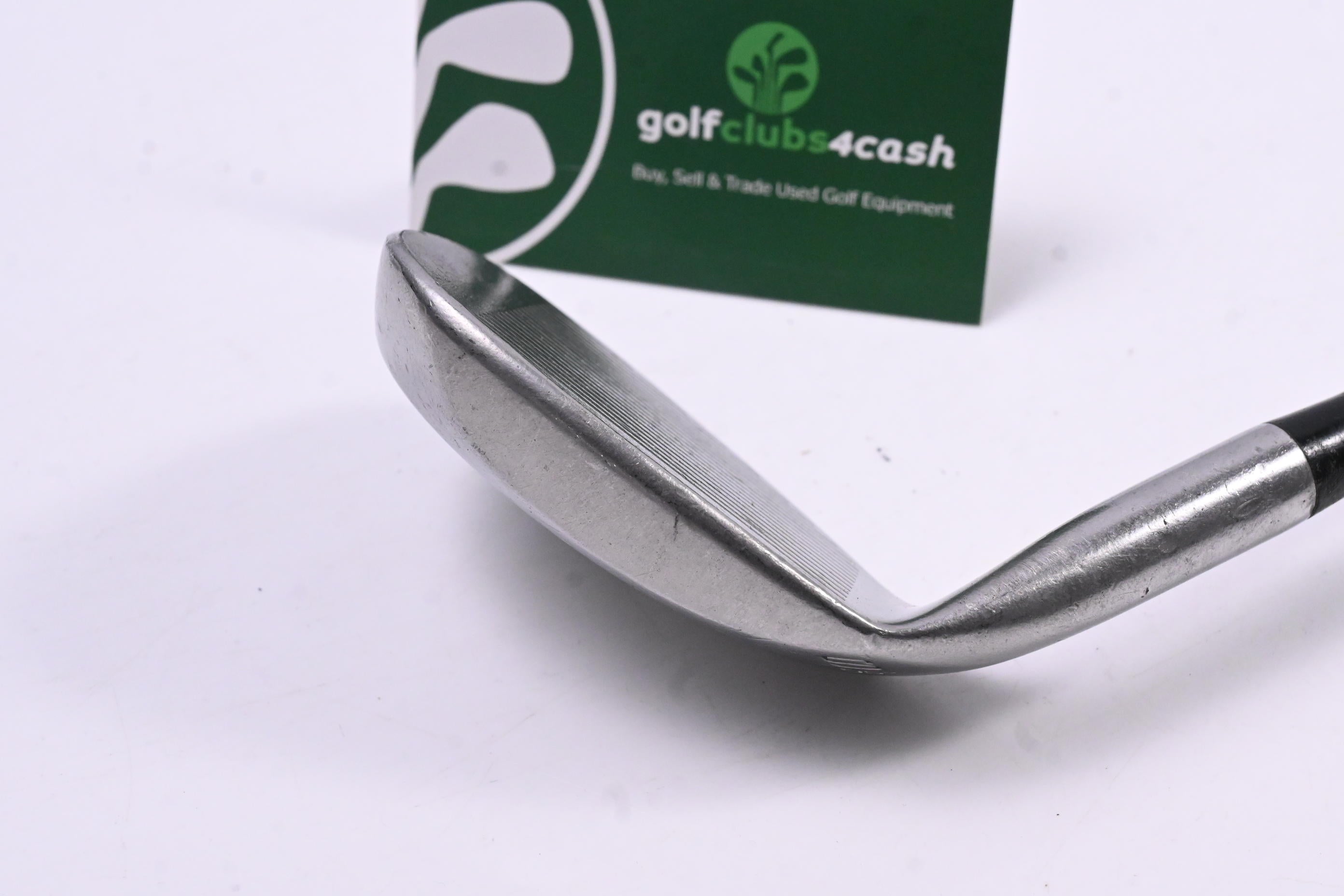 Titleist DCI Black Sand Wedge / 56 Degree / Wedge Flex Dynamic Gold Shaft