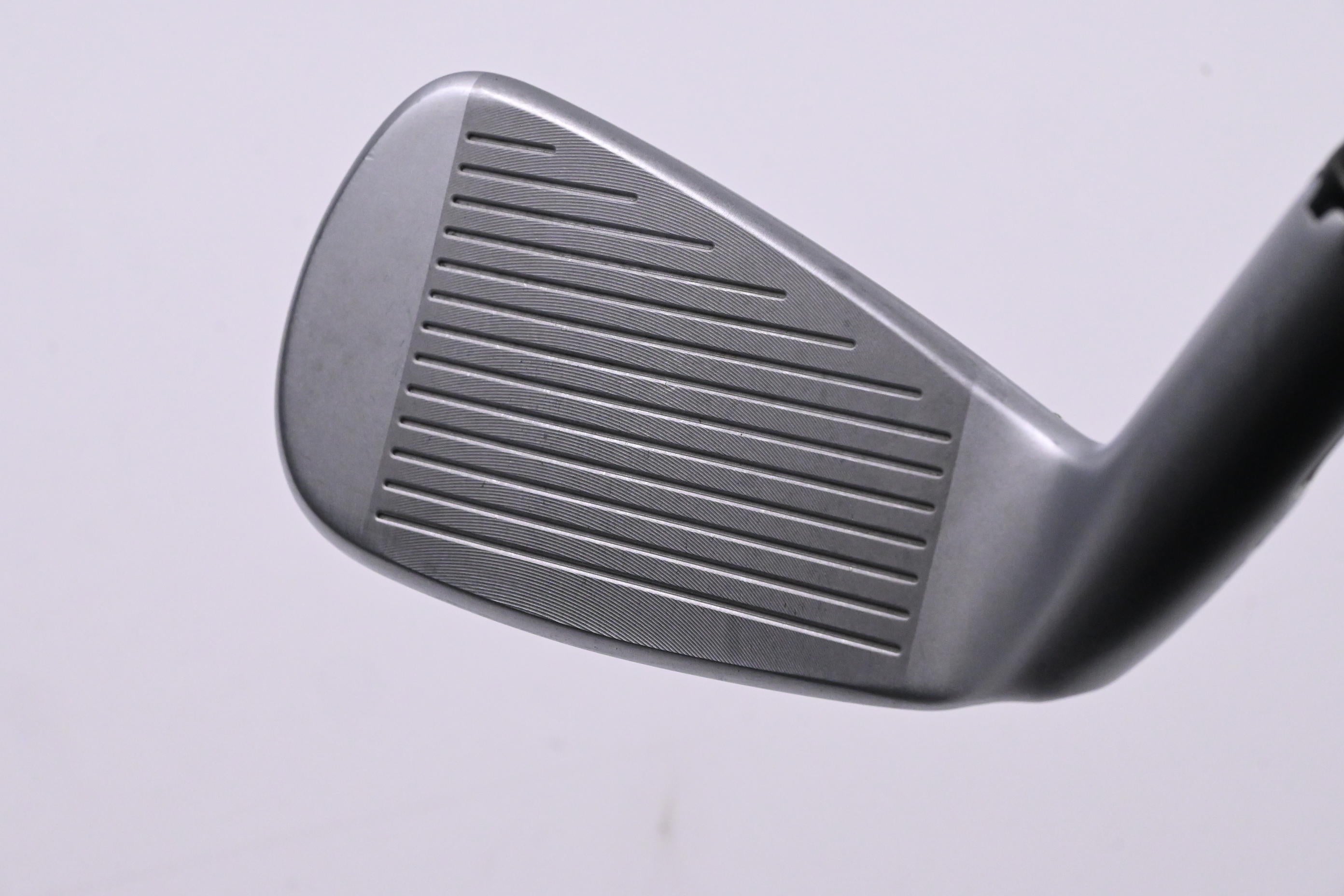 Cobra King Utility 2020 #4 Iron / 22.5 Degree / Stiff Flex KBS $-Taper Lite