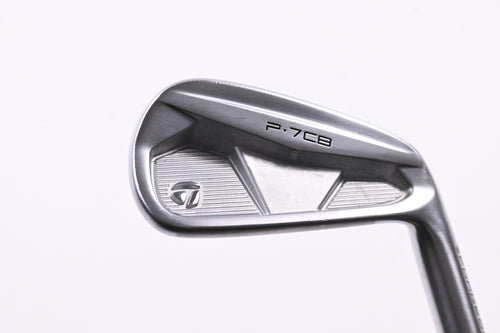 Taylormade P.7CB #5 Iron / 26 Degree / Stiff Flex N.S.PRO 750 GH Neo Shaft