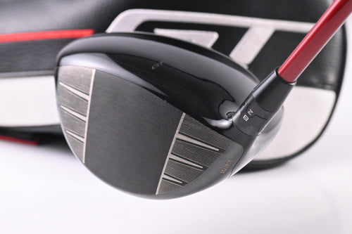 Titleist GT2 Driver / 11 Degree / Senior Flex Project X Denali Red 50 Shaft