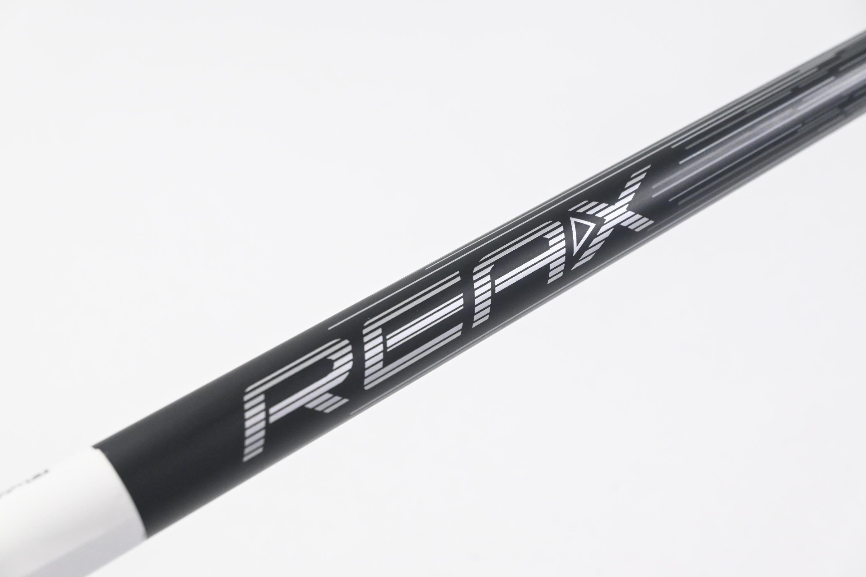 REAX by KBS 75 #3 Hybrid Shaft / Stiff Flex / Taylormade 2nd Gen
