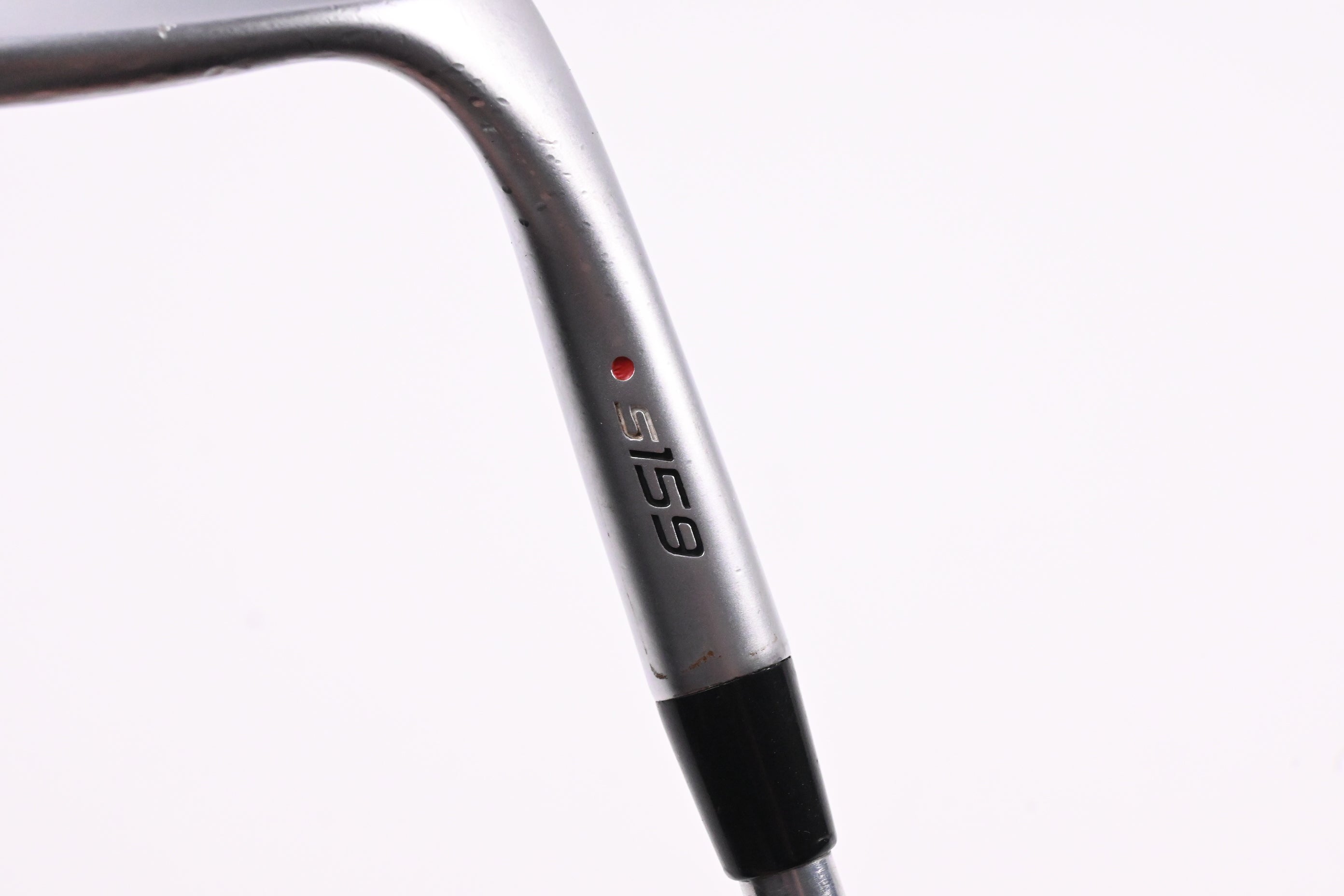 Ping S159 Lob Wedge / 58 Degree / Red Dot / Regular+ Flex Project X IO 105 Shaft