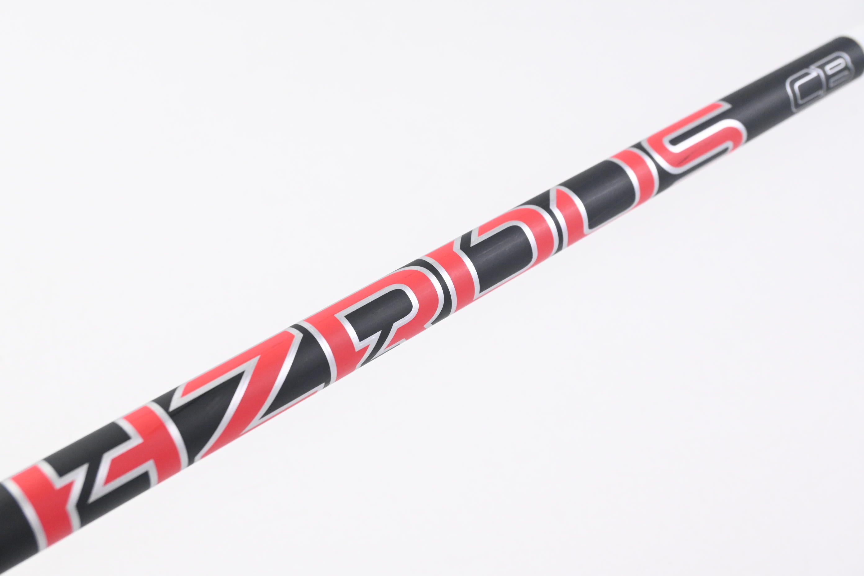 HZRDUS Gen 4 Red CB 60 #3 Wood Shaft / Senior Flex / Titleist 2nd Gen