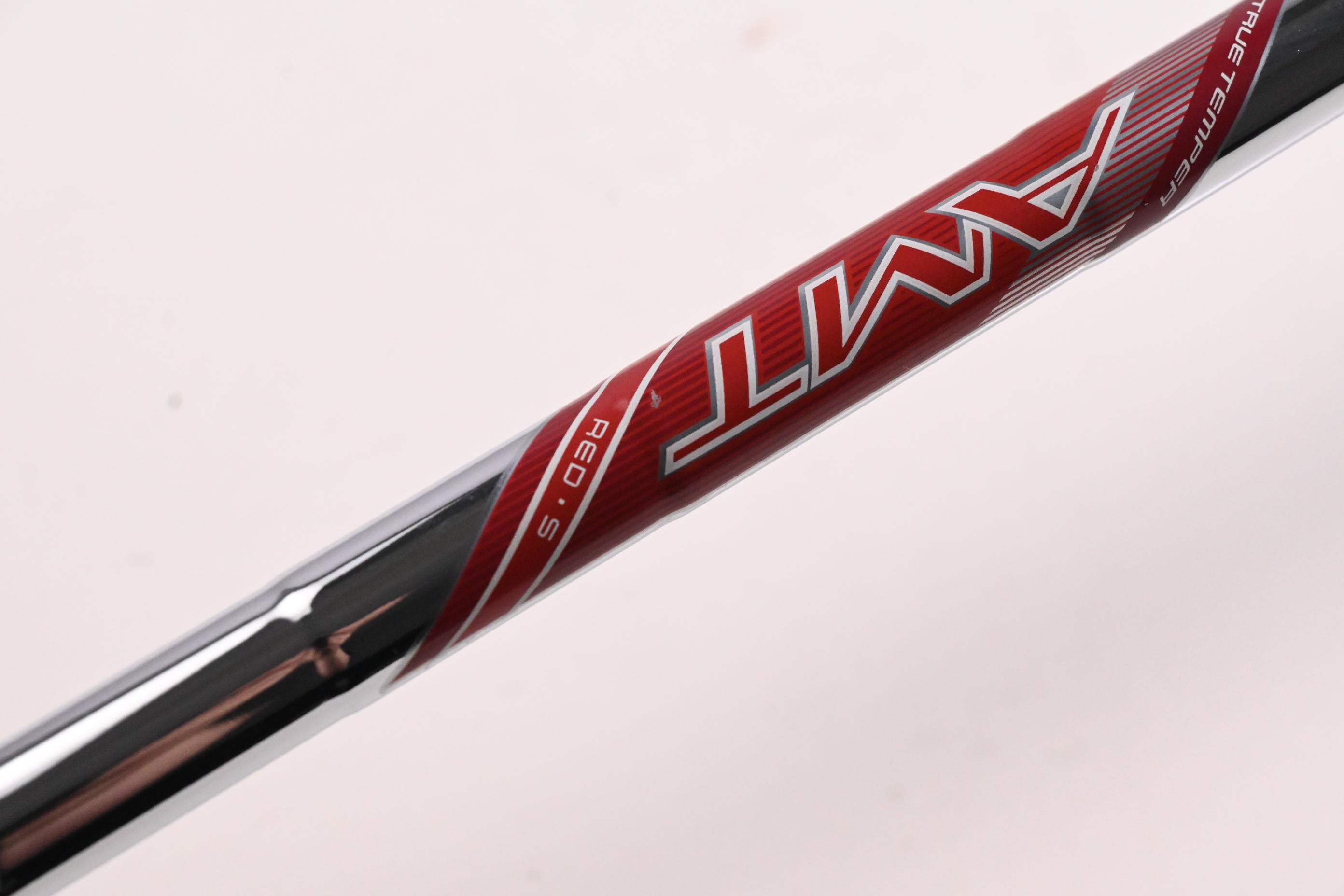 Titleist T350 2025 Gap Wedge / 48 Degree / Stiff Flex True Temper AMT Red Shaft