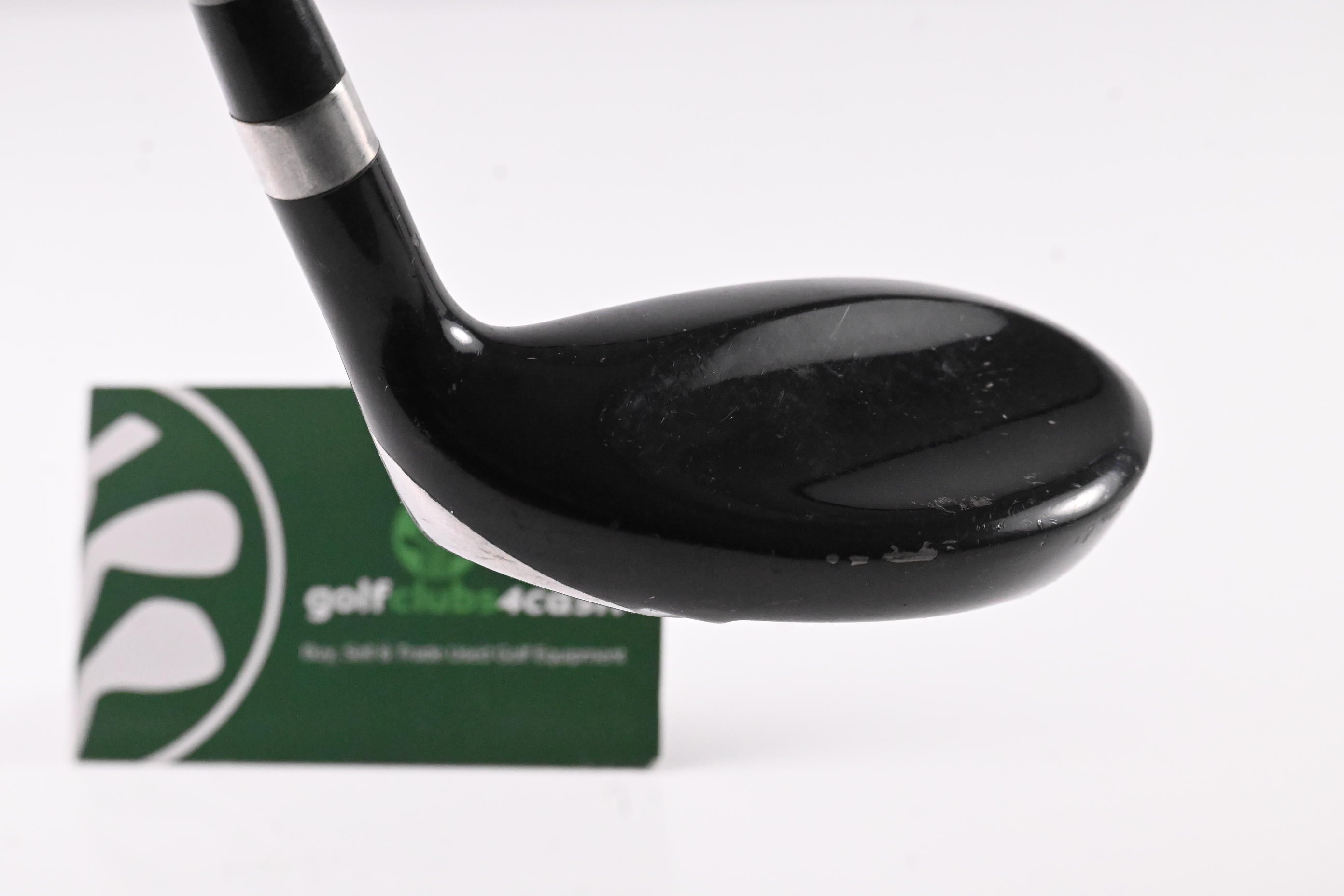 Slazenger K1 Speed #3 Hybrid / 21 Degree / Stiff Flex Slazenger K1 Speed Shaft