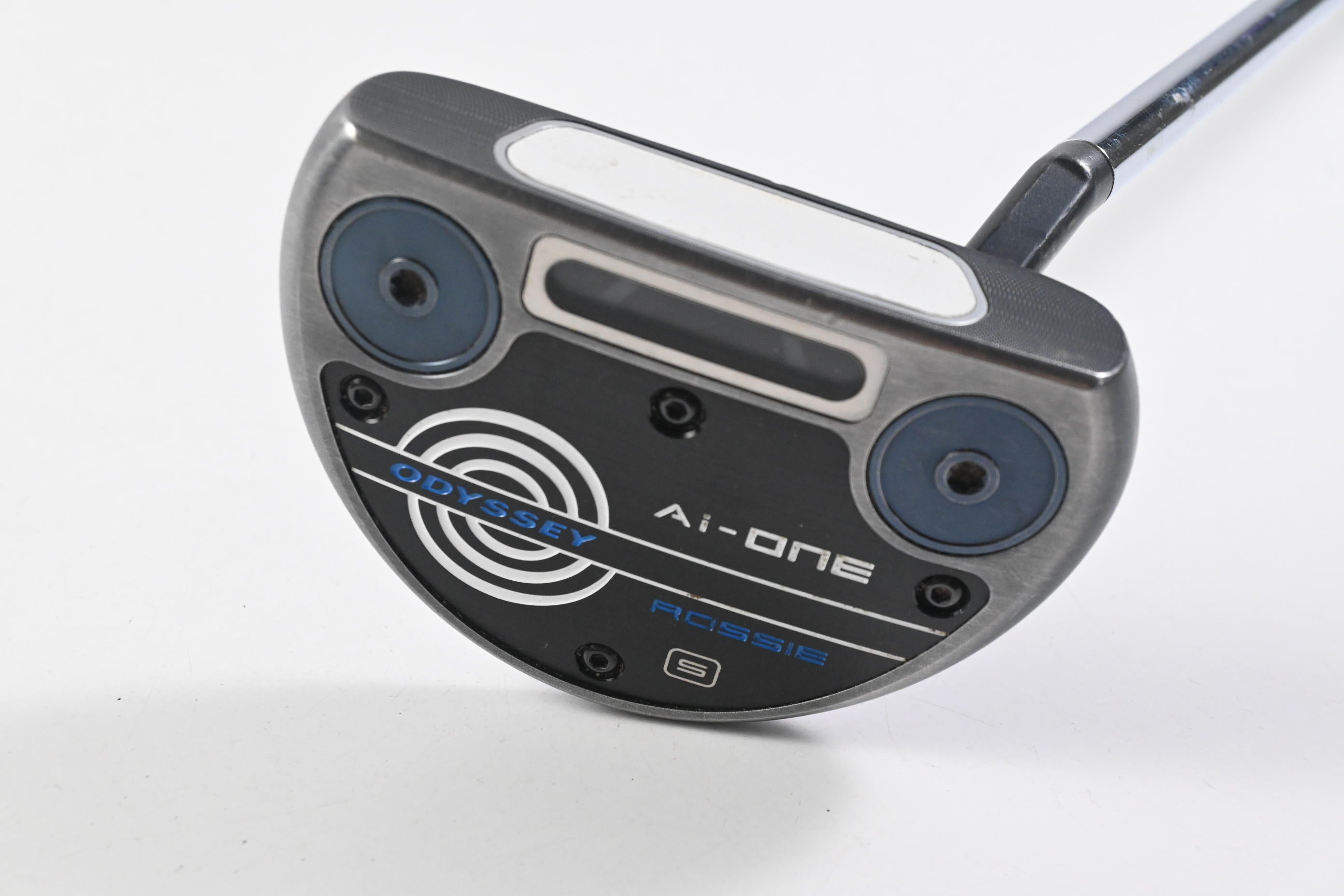 Odyssey Ai-One Rossie Putter / 34 Inch