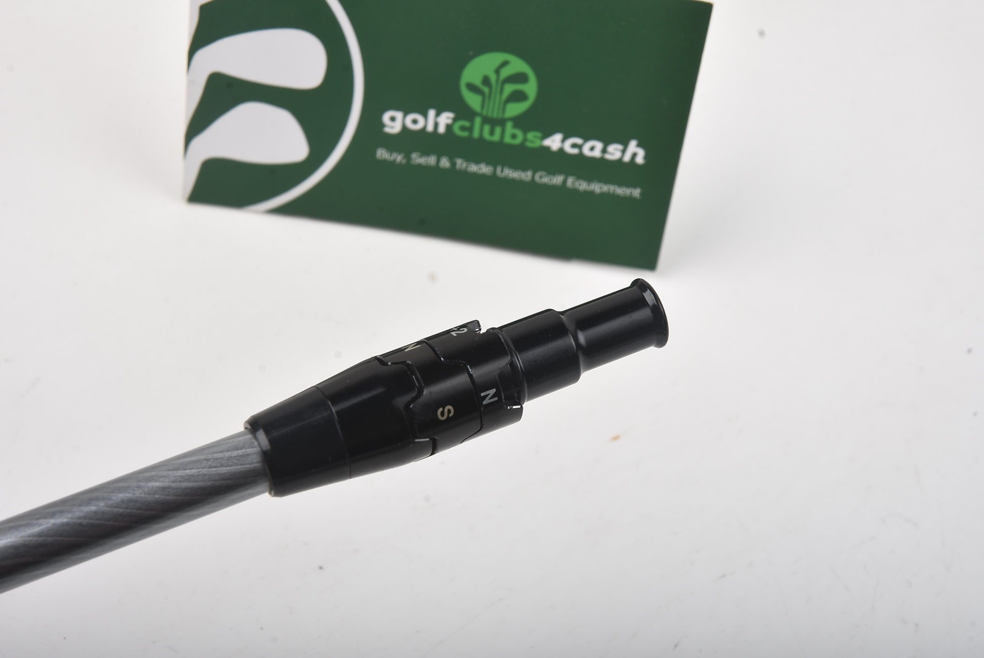 Project X Evenflow Green 45 Driver Shaft / Ladies Flex / Callaway 2nd Gen