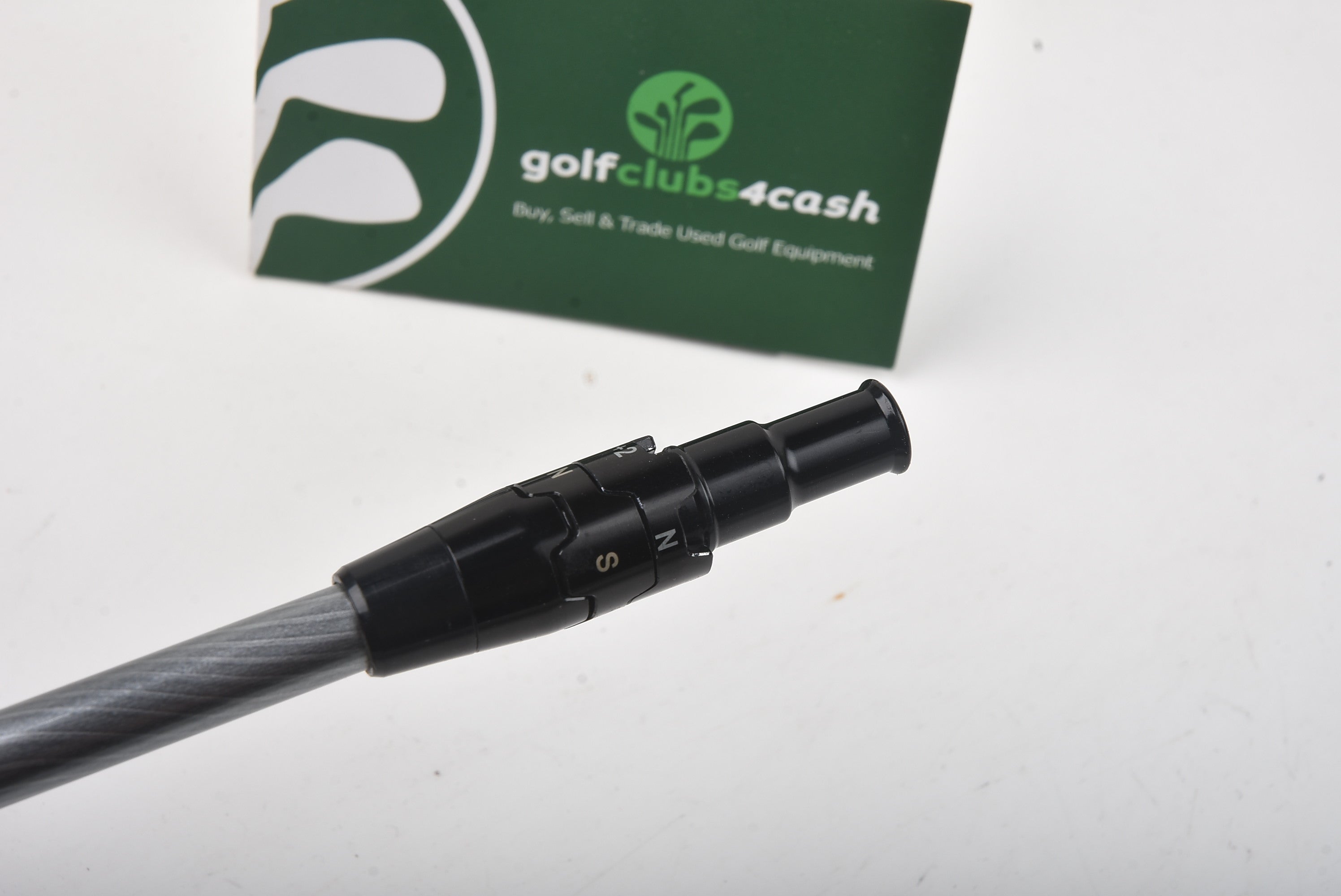 Project X Evenflow Green 45 Driver Shaft / Ladies Flex / Callaway 2nd Gen