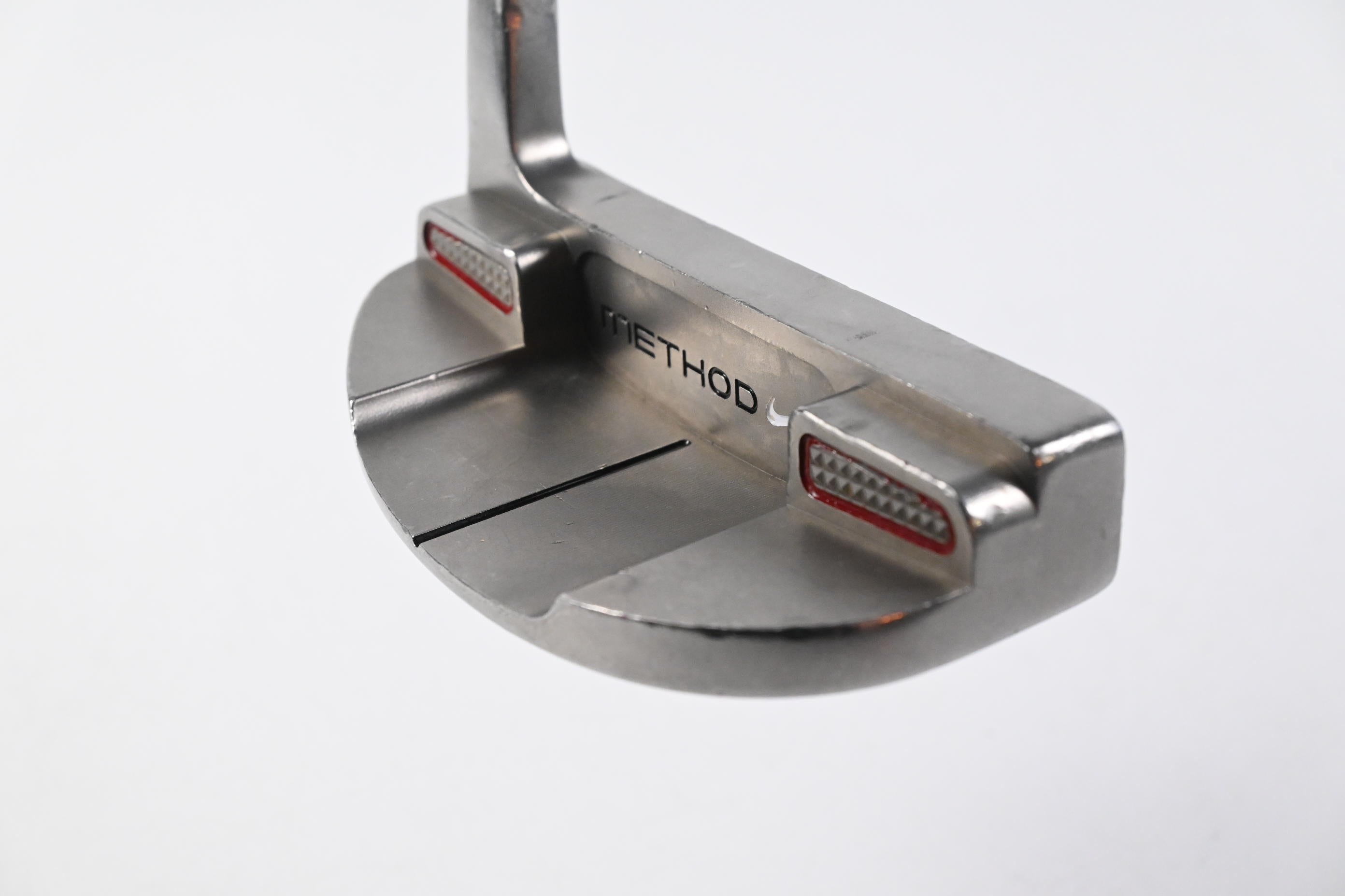 Nike Method Milled Model 003 Putter / 33 Inch