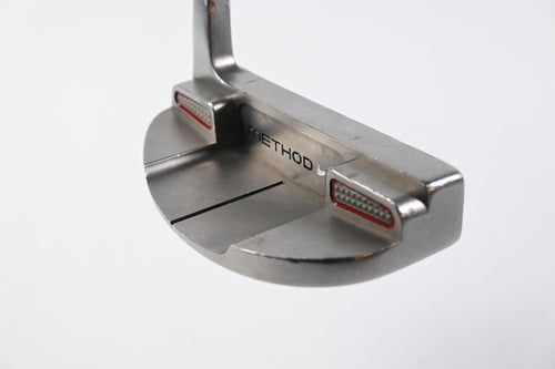 Nike Method Milled Model 003 Putter / 33 Inch