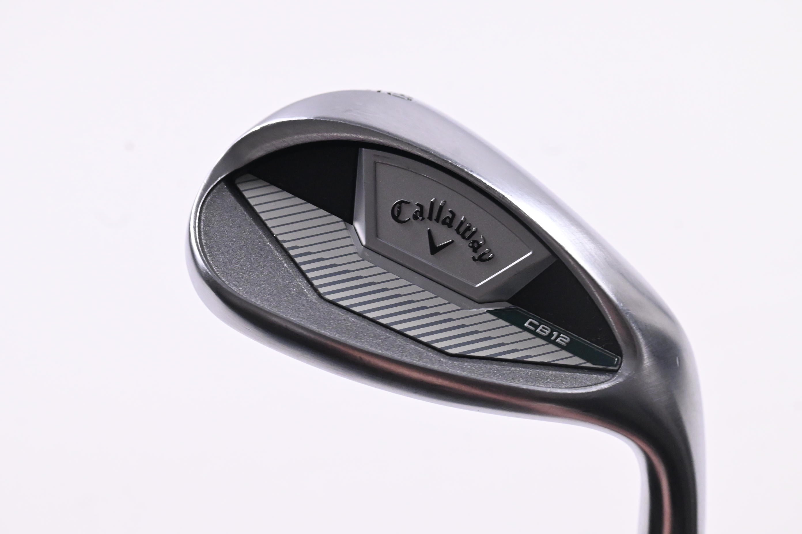 Callaway CB 12 Lob Wedge / 60 Degree / Regular Flex Dynamic Gold R300 Shaft