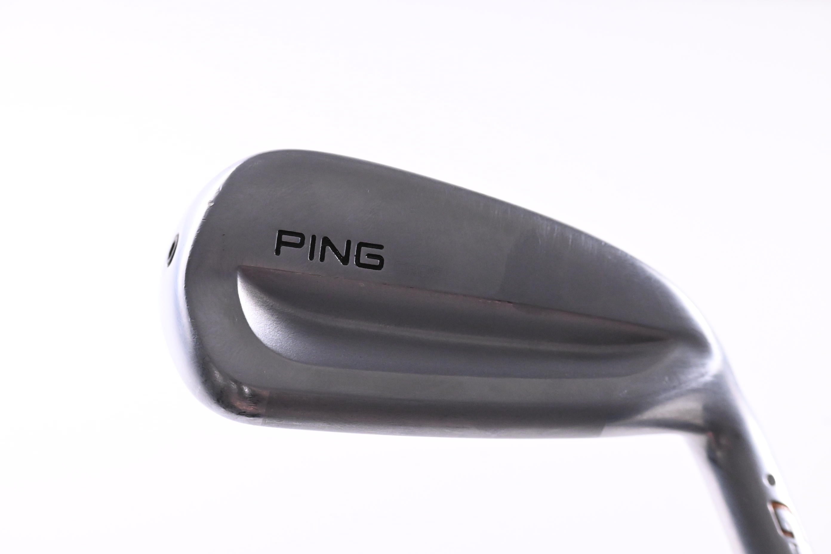 Ping G400 Crossover #4 Iron / 22 Degree / Black Dot / Stiff Flex Ping Tour 85