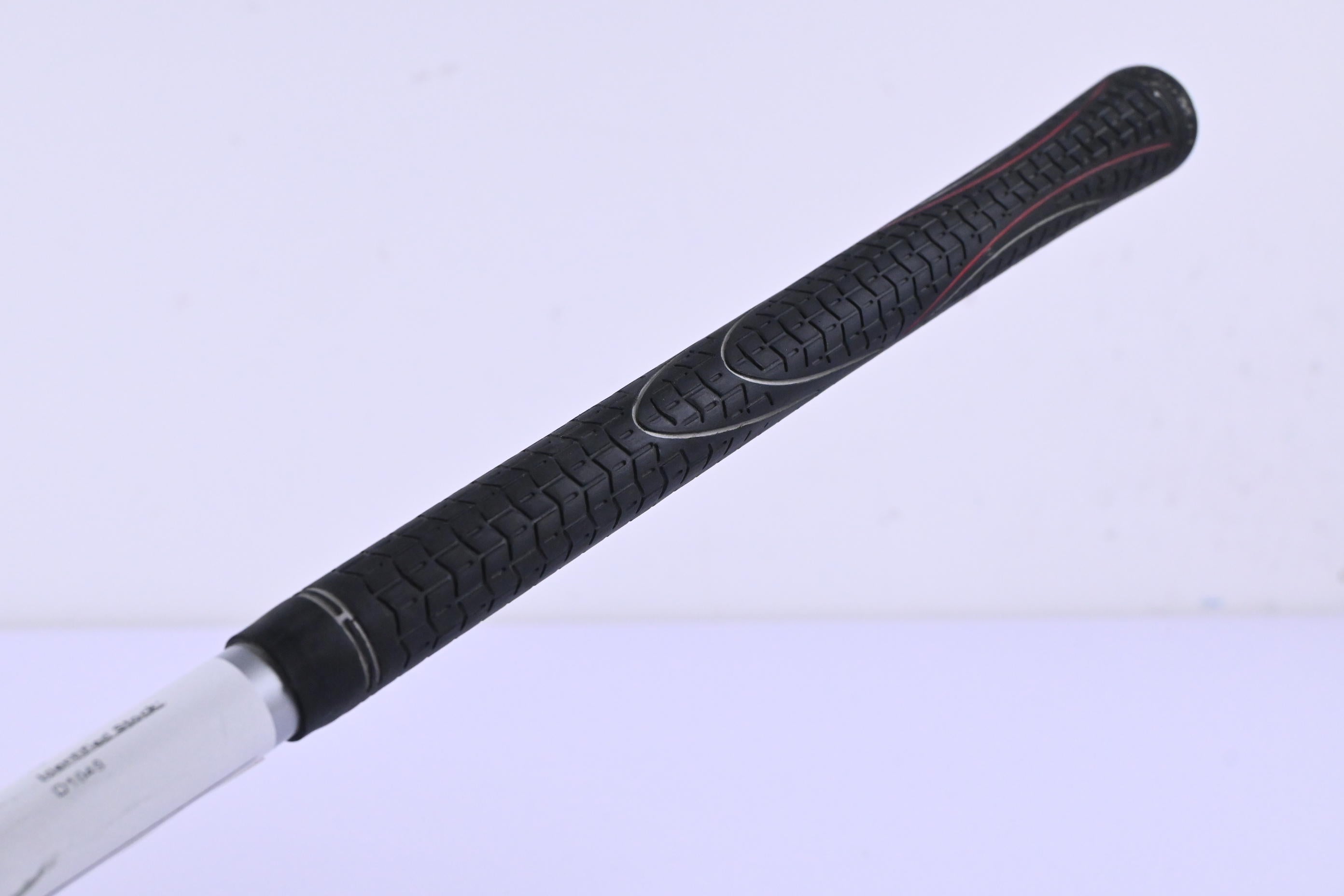 Taylormade Burner 2008 Driver / 10.5 Degree / Stiff Flex Taylormade REAX 49