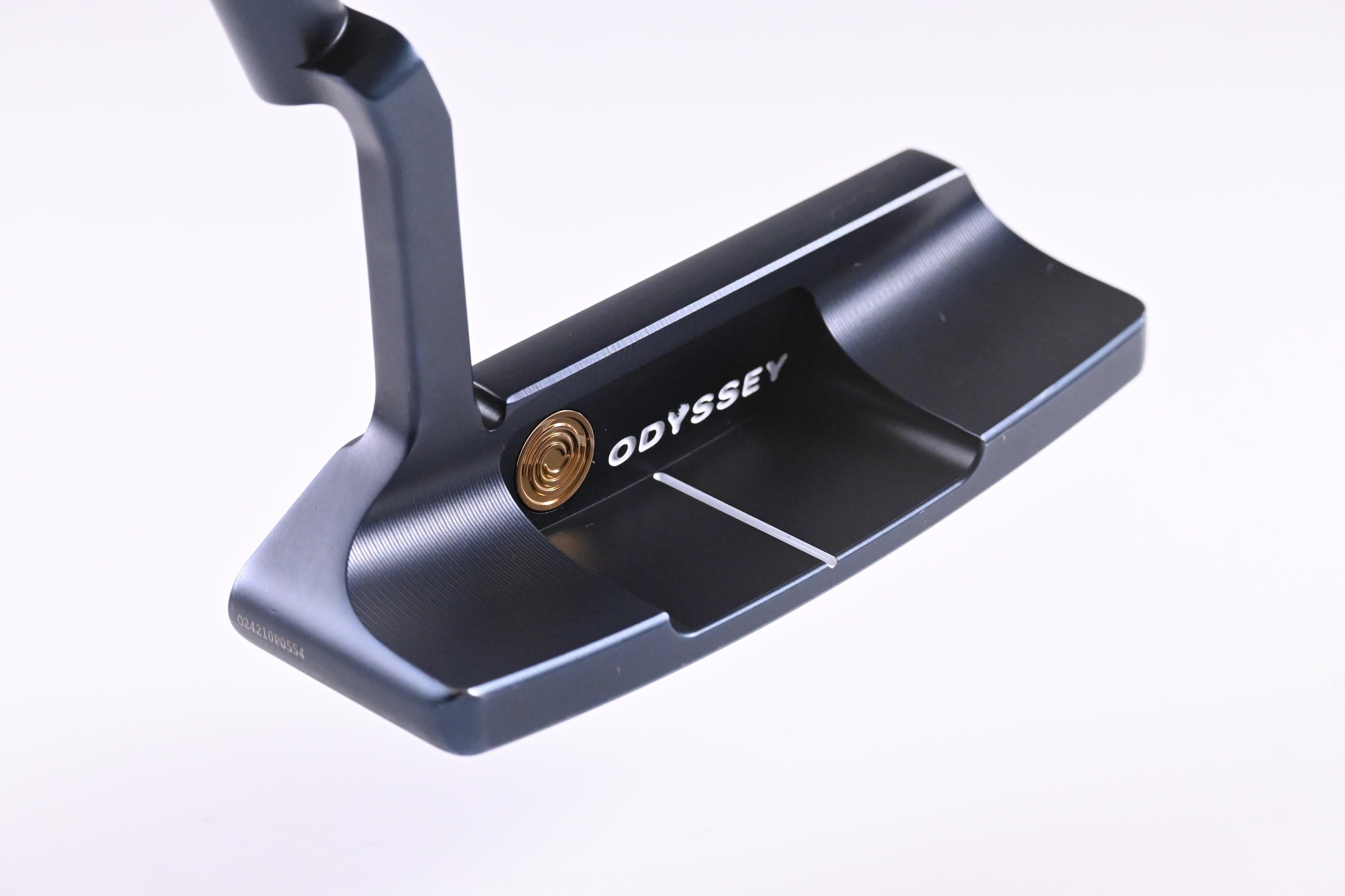 Odyssey Ai-One Milled One Wide T CH Putter / 35 Inch