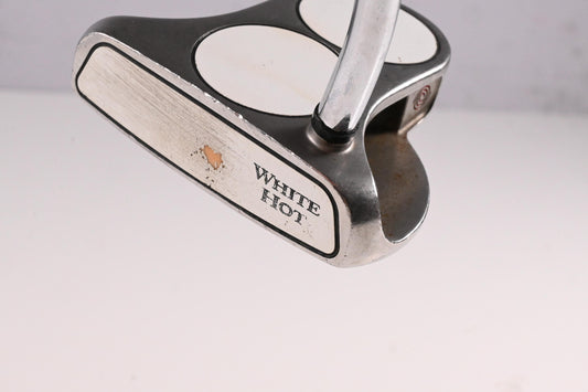 Odyssey White Hot 2-Ball Putter / 34 Inch