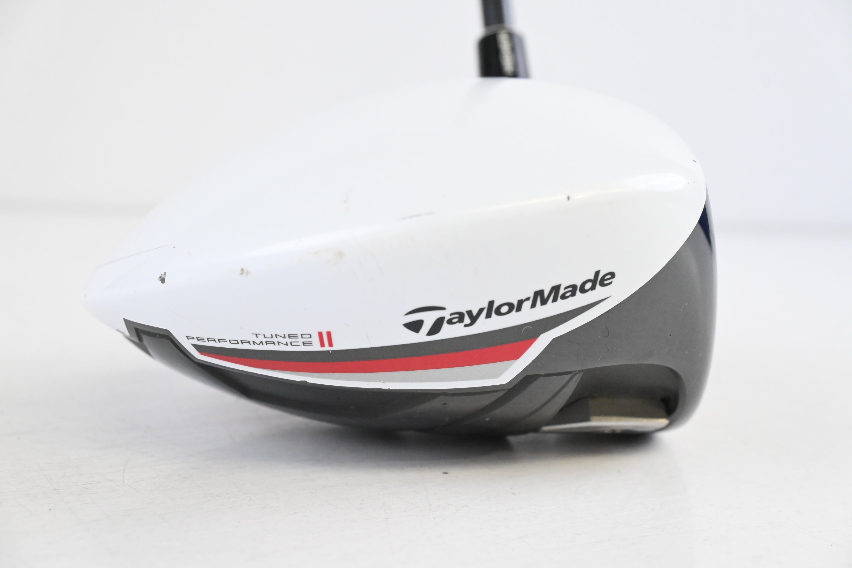 Taylormade R15 430 Driver / 9.5 Degree / X-Flex Speeder 757 Evolution Shaft