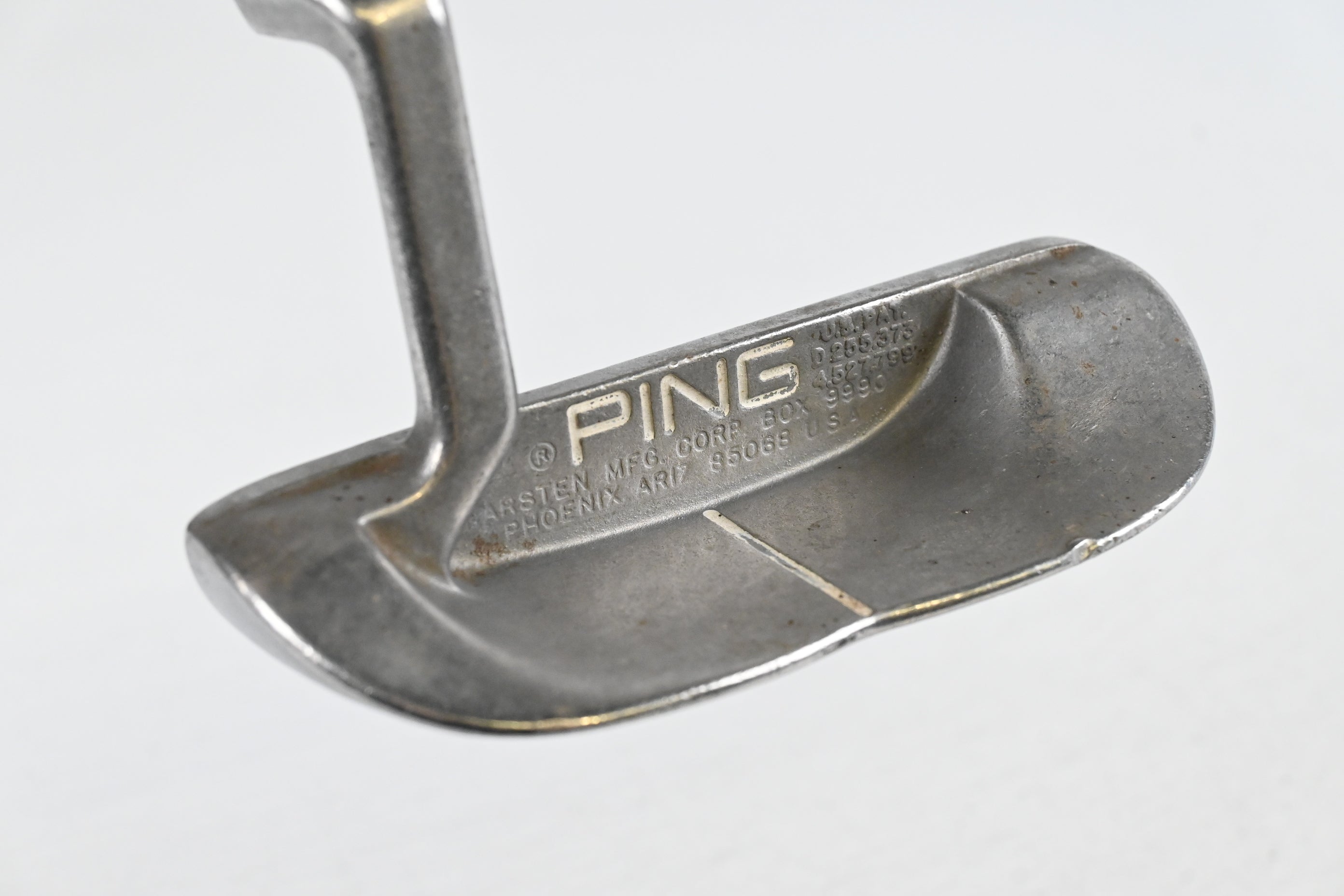 Ping Karsten Original B60 Putter / 34 Inch