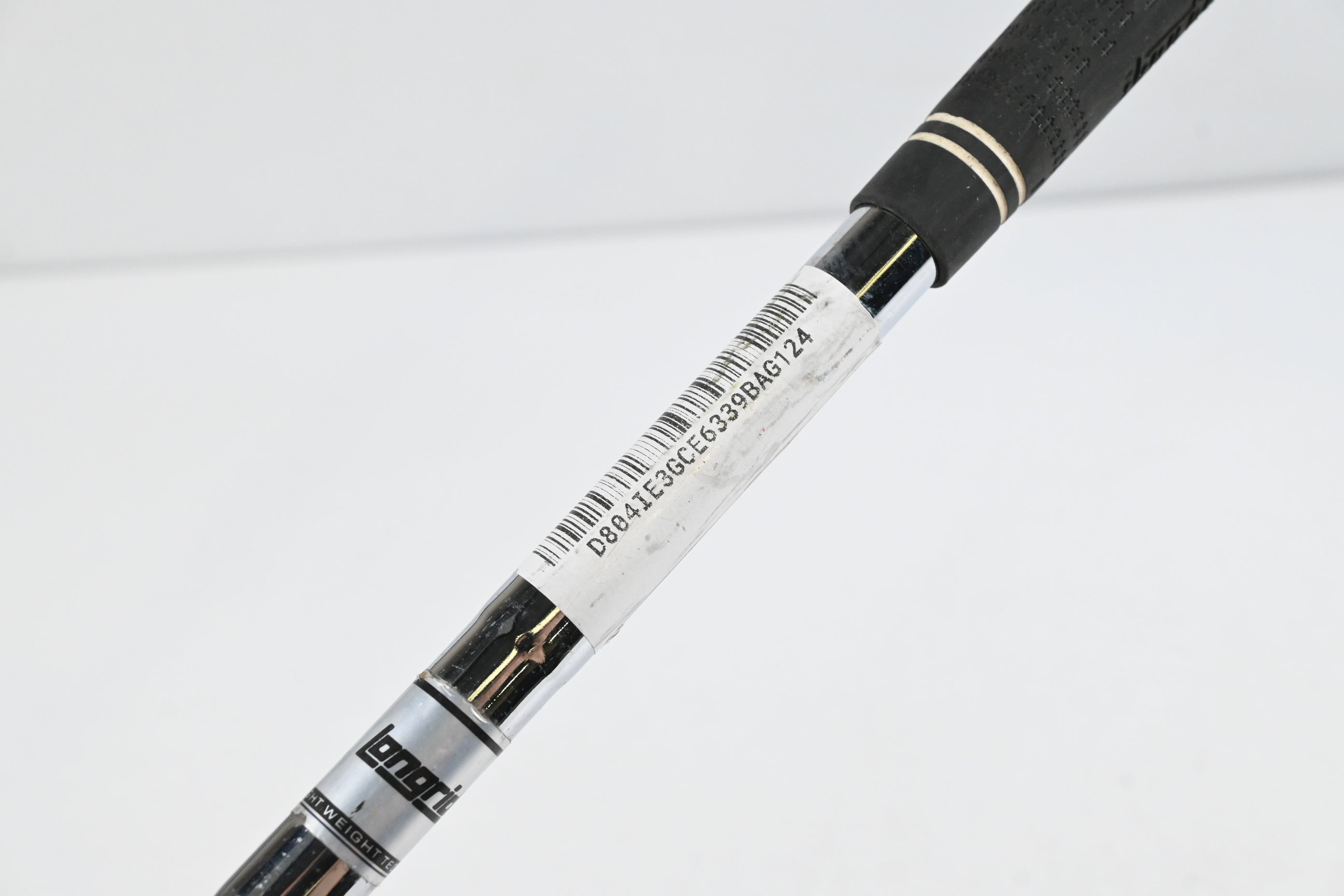 LongRidge Chipper / 37 Degree / Wedge Flex LongRidge Shaft