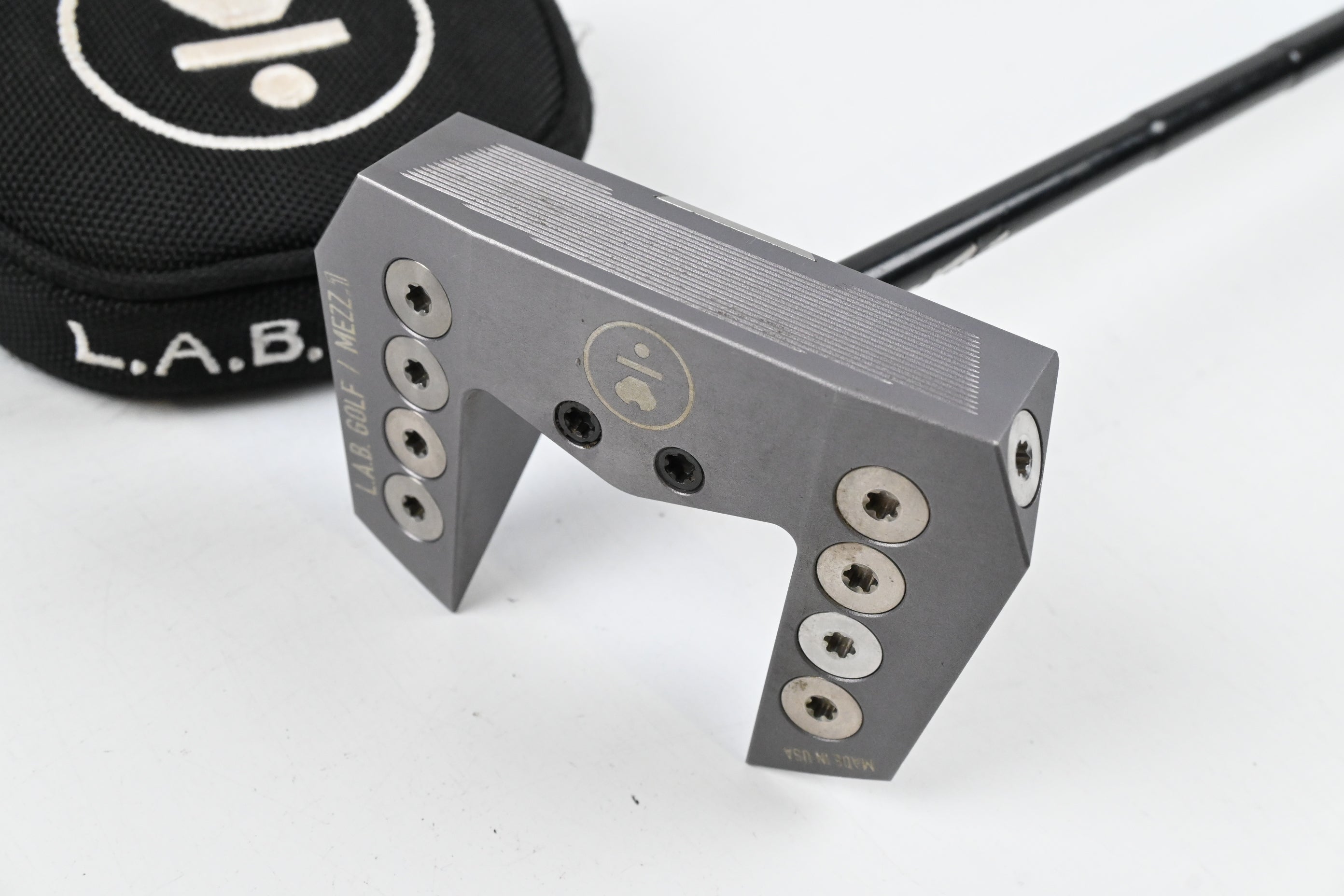 L.A.B. Golf Mezz.1 Putter / 34 Inch