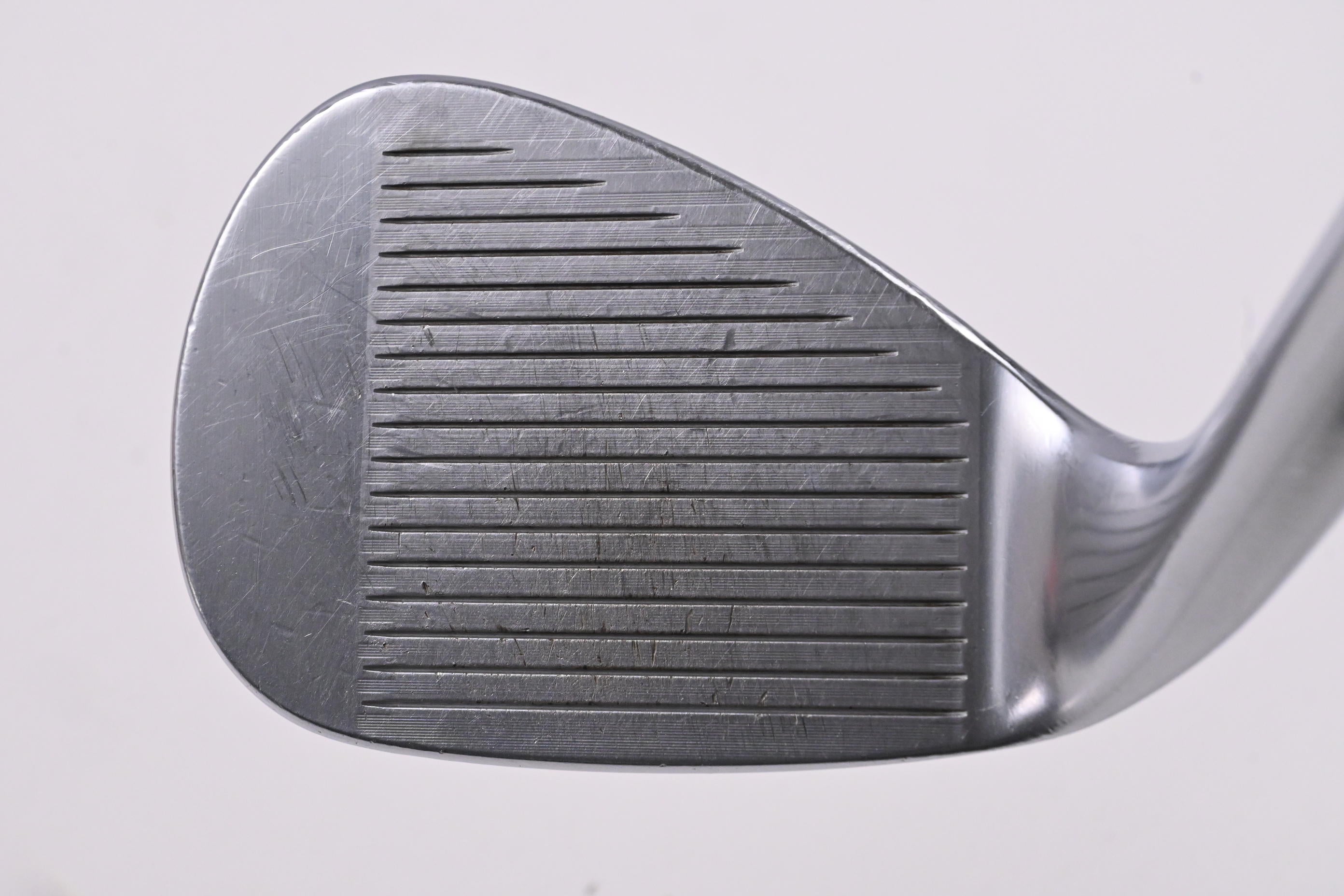Titleist Vokey SM9 Sand Wedge / 54 Degree / Wedge Flex Steel Shaft