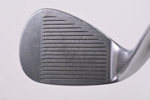 Titleist Vokey SM9 Sand Wedge / 54 Degree / Wedge Flex Steel Shaft