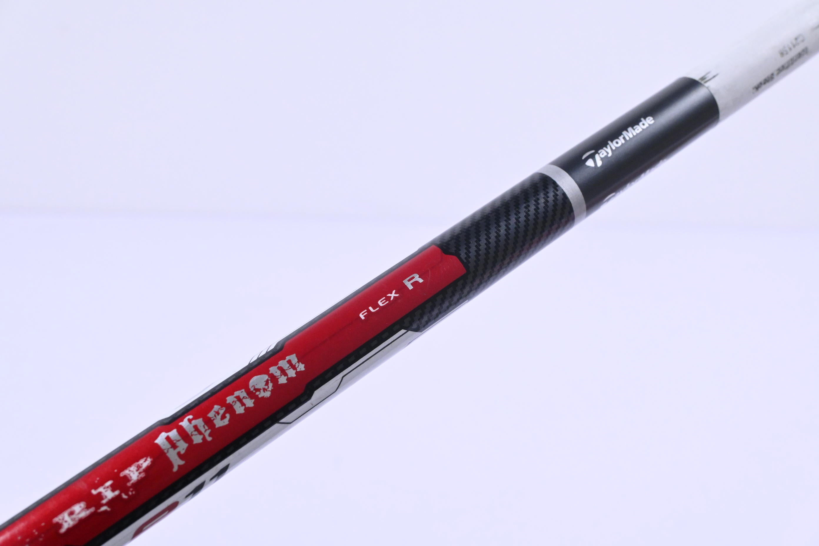 Aldila R.I.P. Phenom 70 #3 Wood Shaft / Regular Flex / TaylorMade Gen 2