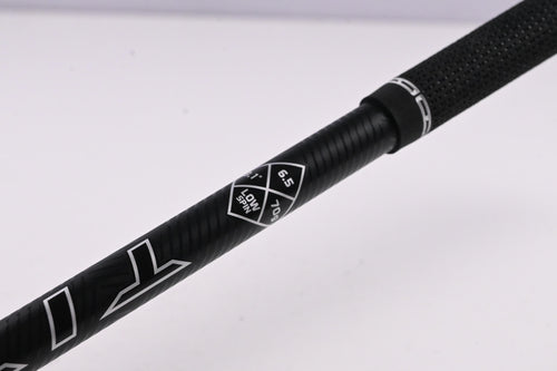 Titleist GTS2 #3 Wood / 15 Degree / X-Flex Project X TITAN Black 70 Shaft