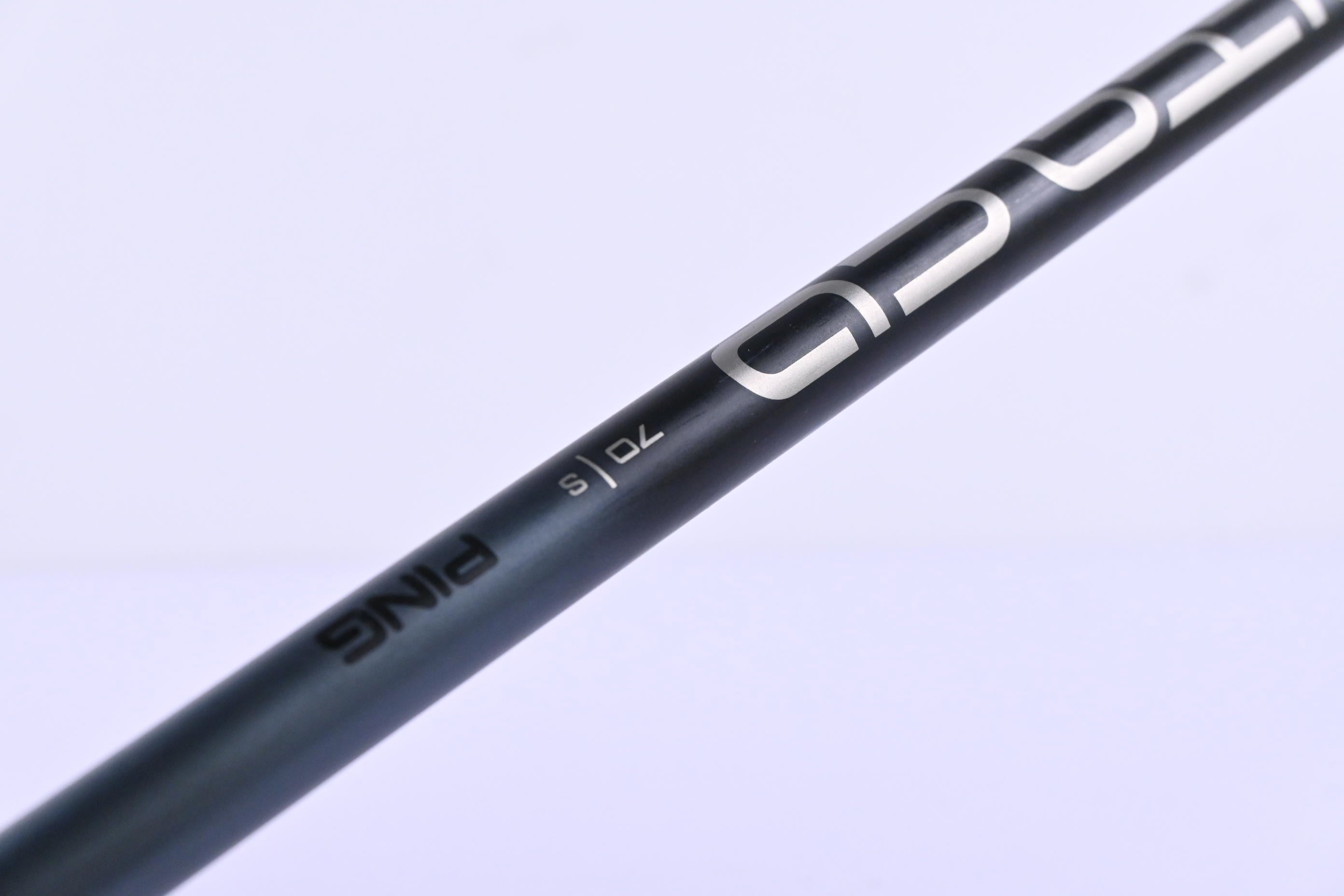 Ping G425 #3 Hybrid / 19 Degree / Stiff Flex Ping Alta CB Slate 70 Shaft