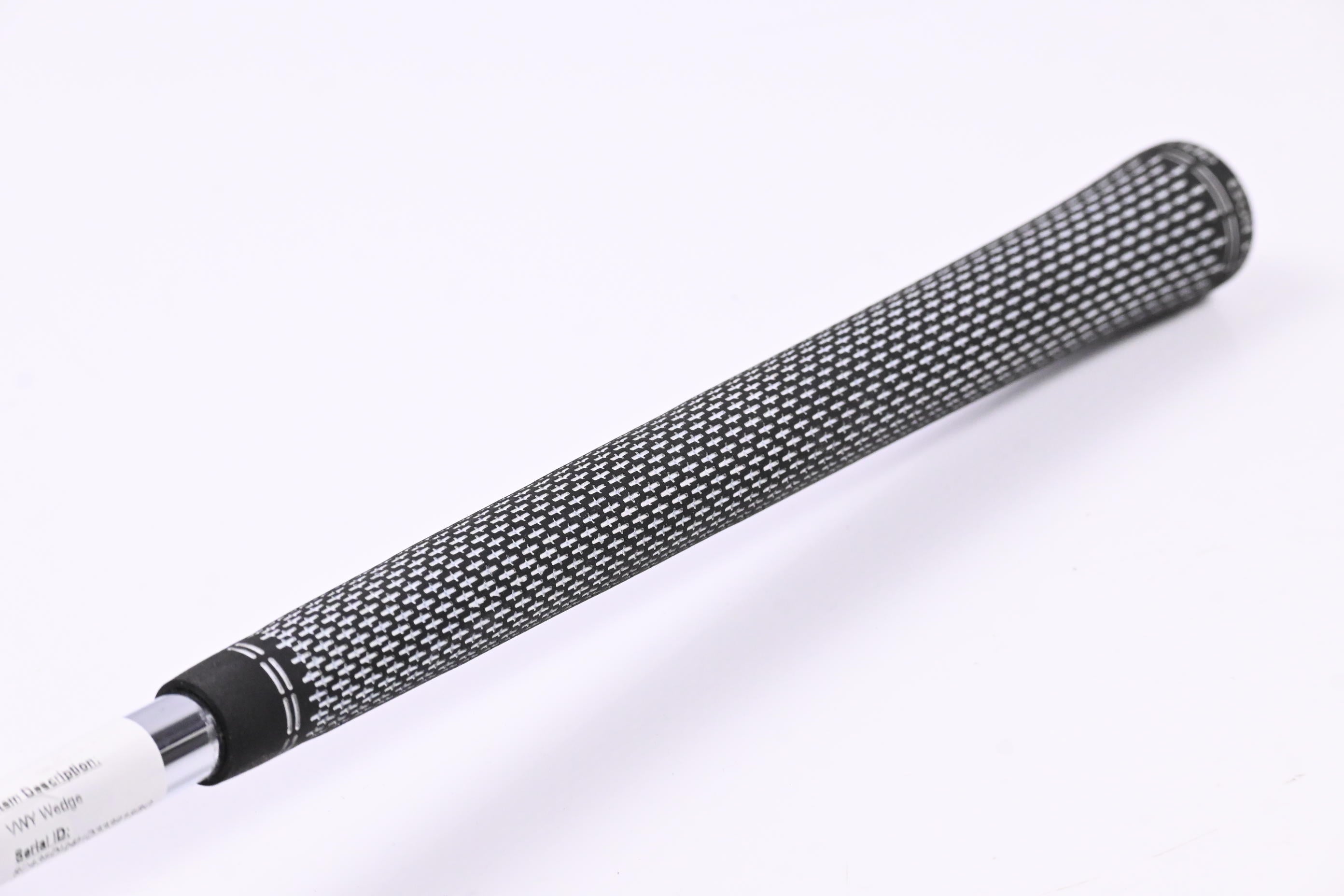Vega VWX Lob Wedge / 58 Degree / Wedge Flex Steel Shaft