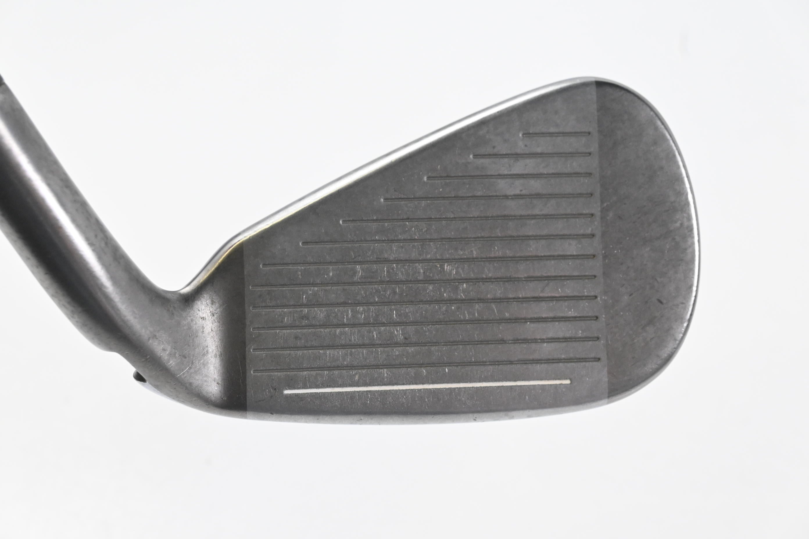 Left Hand Taylormade Speedblade #4 Iron / 20 Degree / Regular Flex SpeedBlade 85
