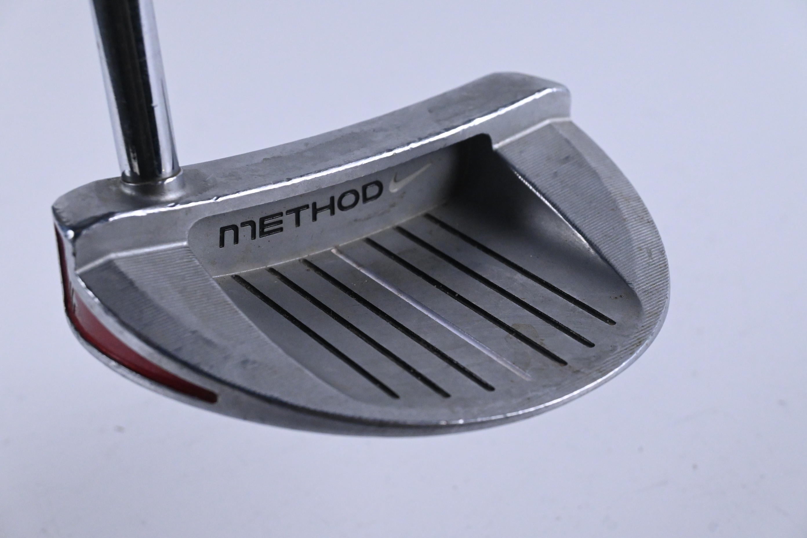 Nike Method Mod-00 Putter / 33 Inch