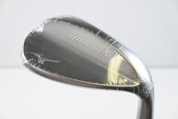Mizuno Pro T-1 Lob Wedge / 60 Degree / Stiff Flex Dynamic Gold S400 Shaft