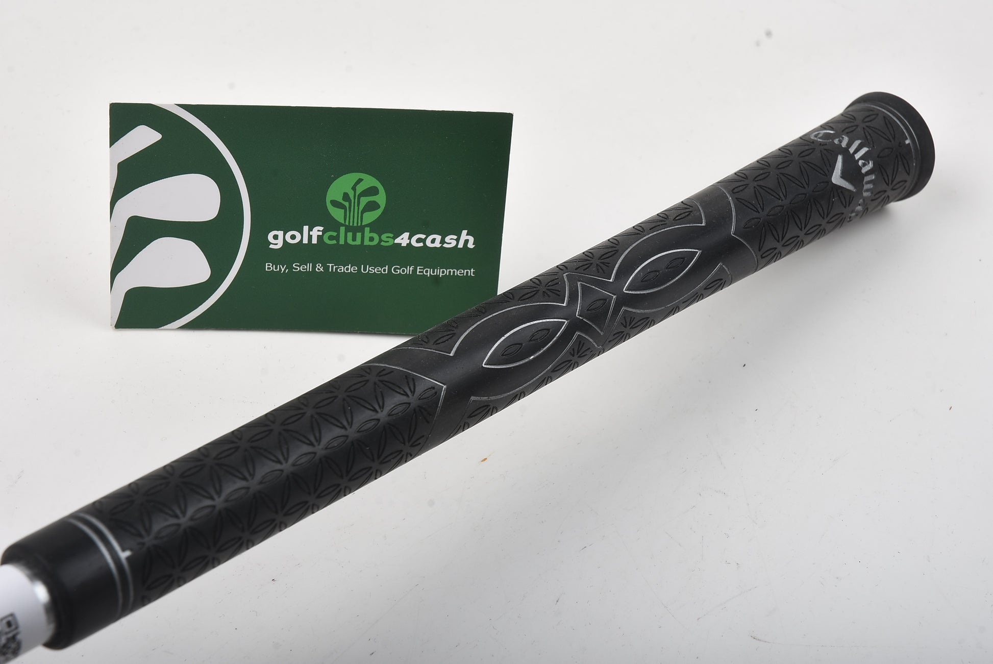 Project X Evenflow Green 45 Driver Shaft / Ladies Flex / Callaway 2nd Gen