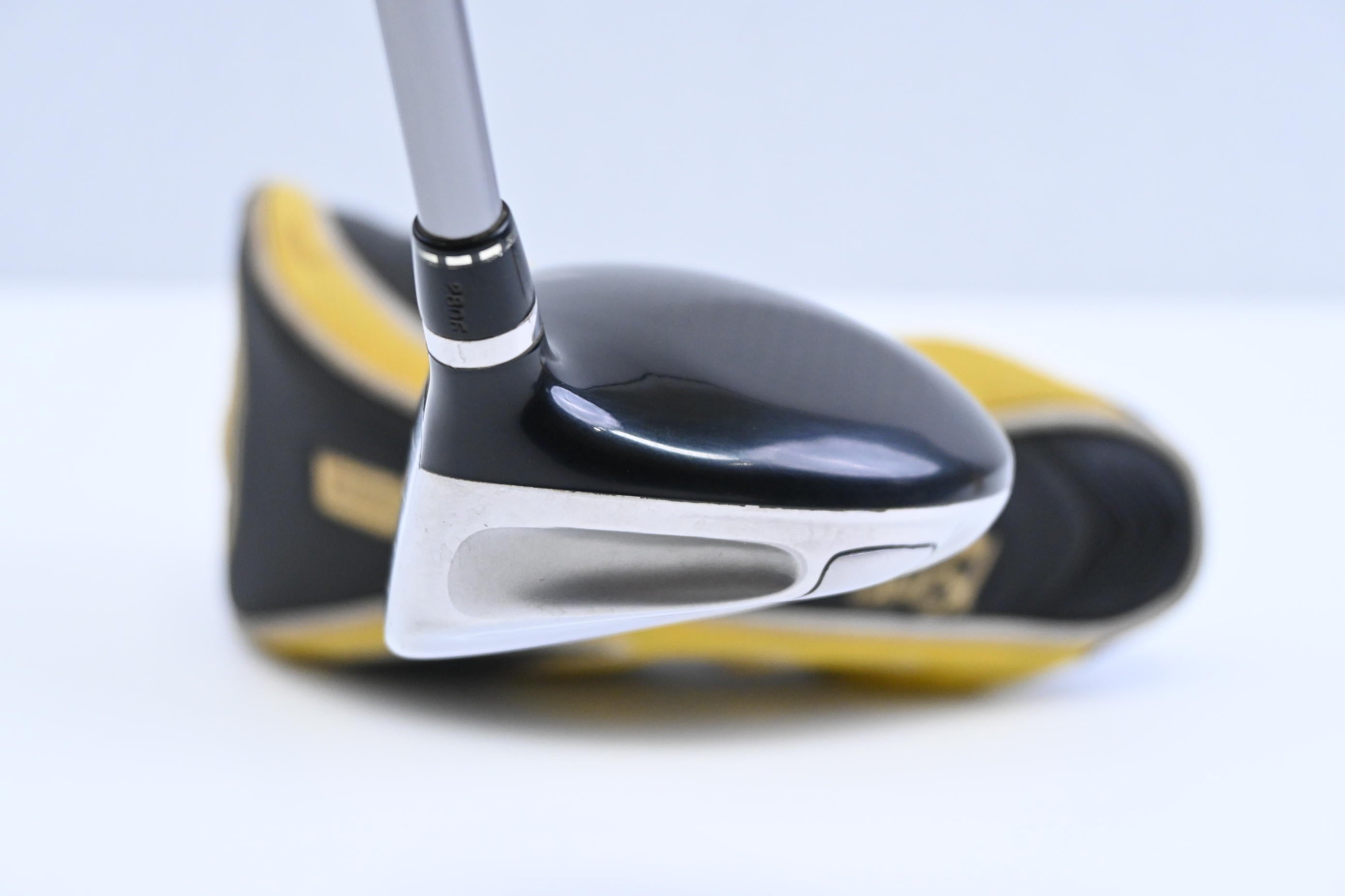 Cobra HS9 #5 Wood / 18 Degree / Regular Flex Cobra YS-5.6+ 55 Shaft