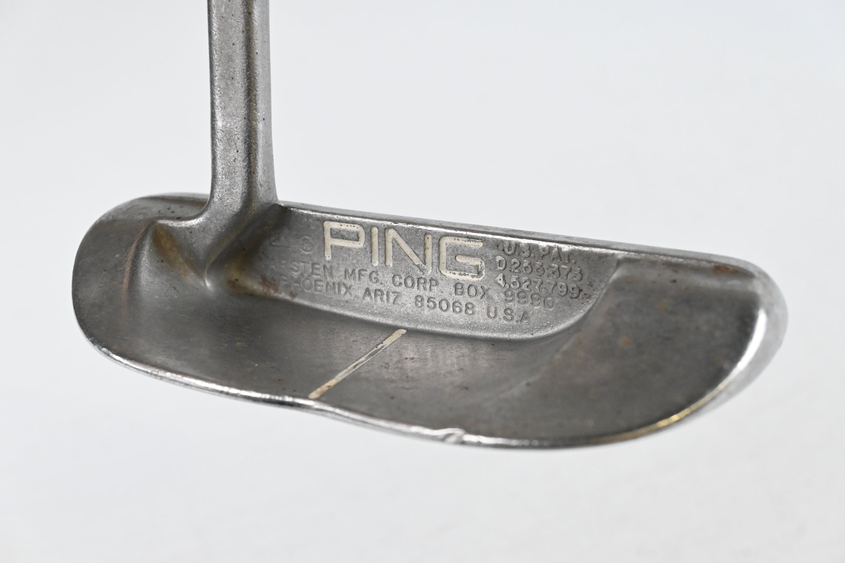 Ping Karsten Original B60 Putter / 34 Inch