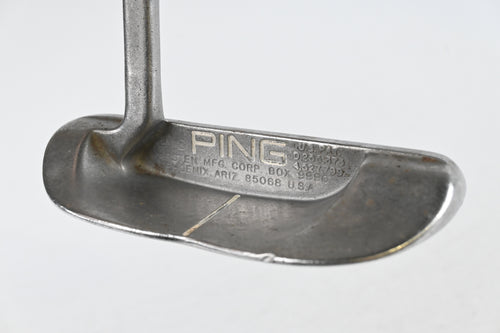 Ping Karsten Original B60 Putter / 34 Inch