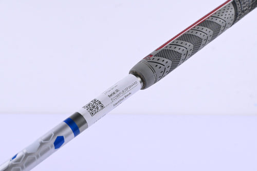 Cobra LTDx Driver / 9 Degree / Senior Flex Helium 49 Shaft