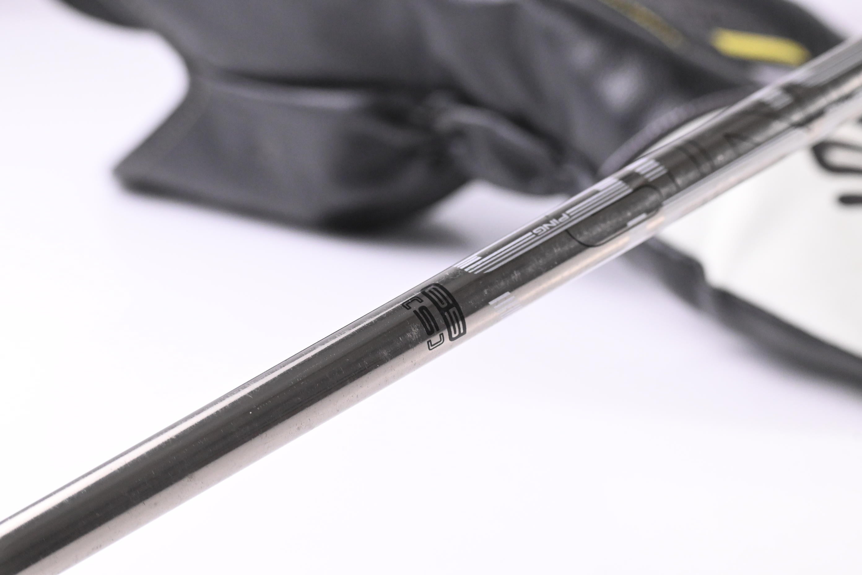 Ping G430 Max Driver / 10.5 Degree / Stiff Flex Ping Tour 65 Shaft