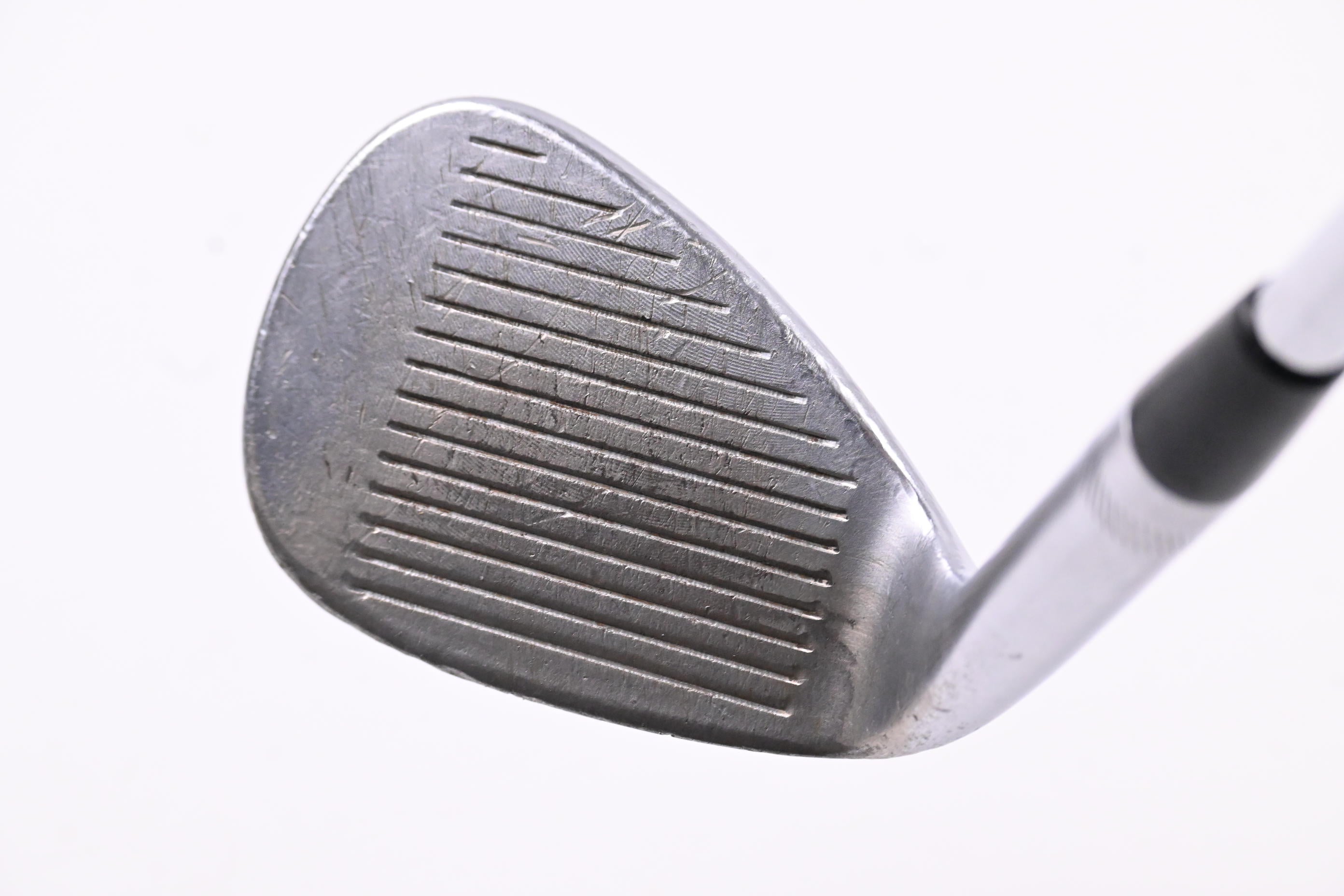 Titleist Vokey Spin Milled 2007 Lob Wedge / 58 Degree / Wedge Flex Dynamic Gold