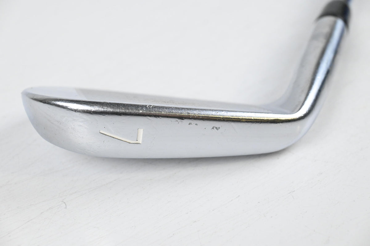 Mizuno Pro 241 #7 Iron / X-Flex Oban CT-125 Shaft