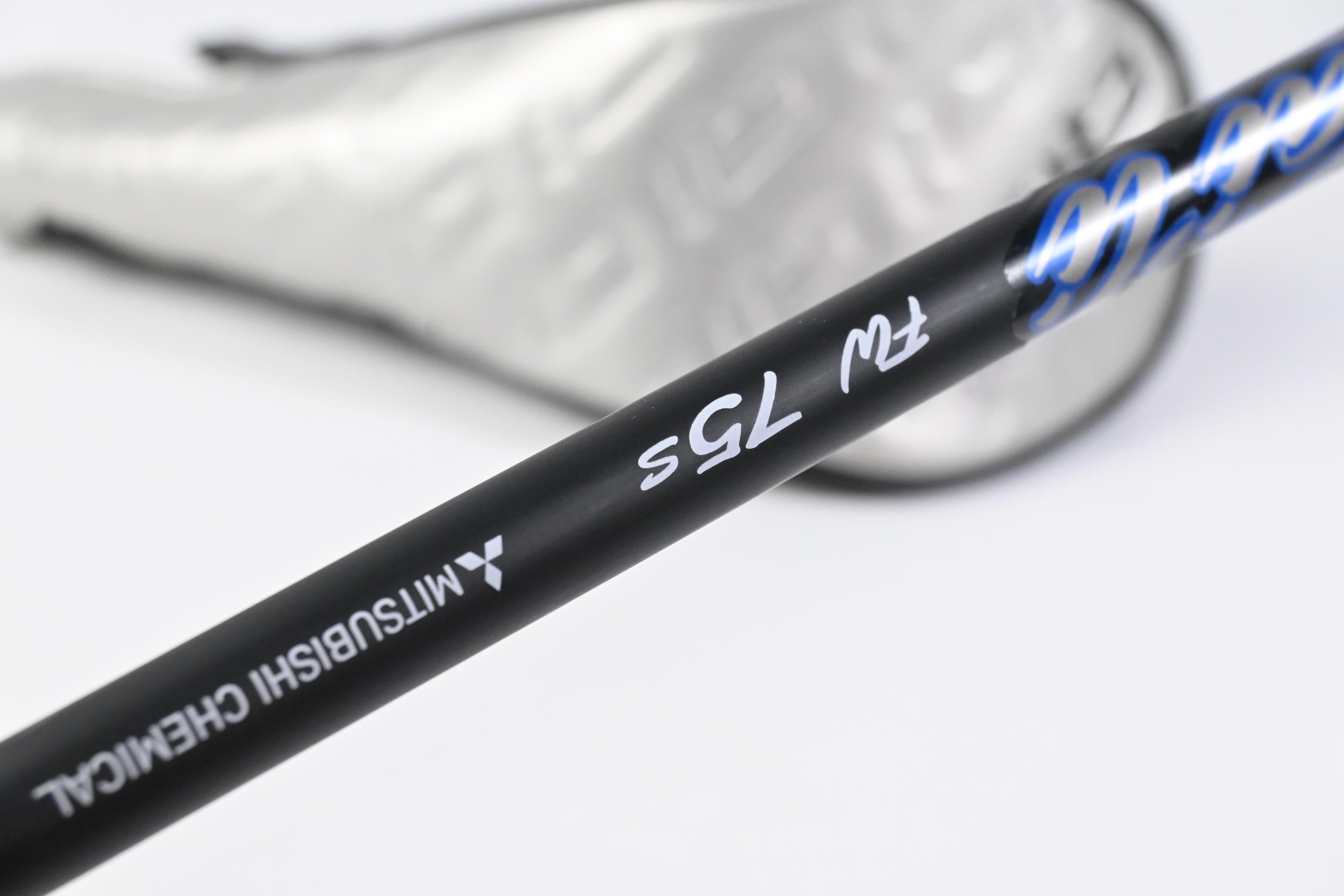 Left Hand Taylormade Qi35 Tour #3 Wood / 15 Degree / Stiff Flex Kai'li Shaft