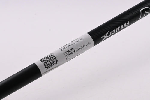 Titleist GTS2 #3 Wood / 15 Degree / X-Flex Project X TITAN Black 70 Shaft