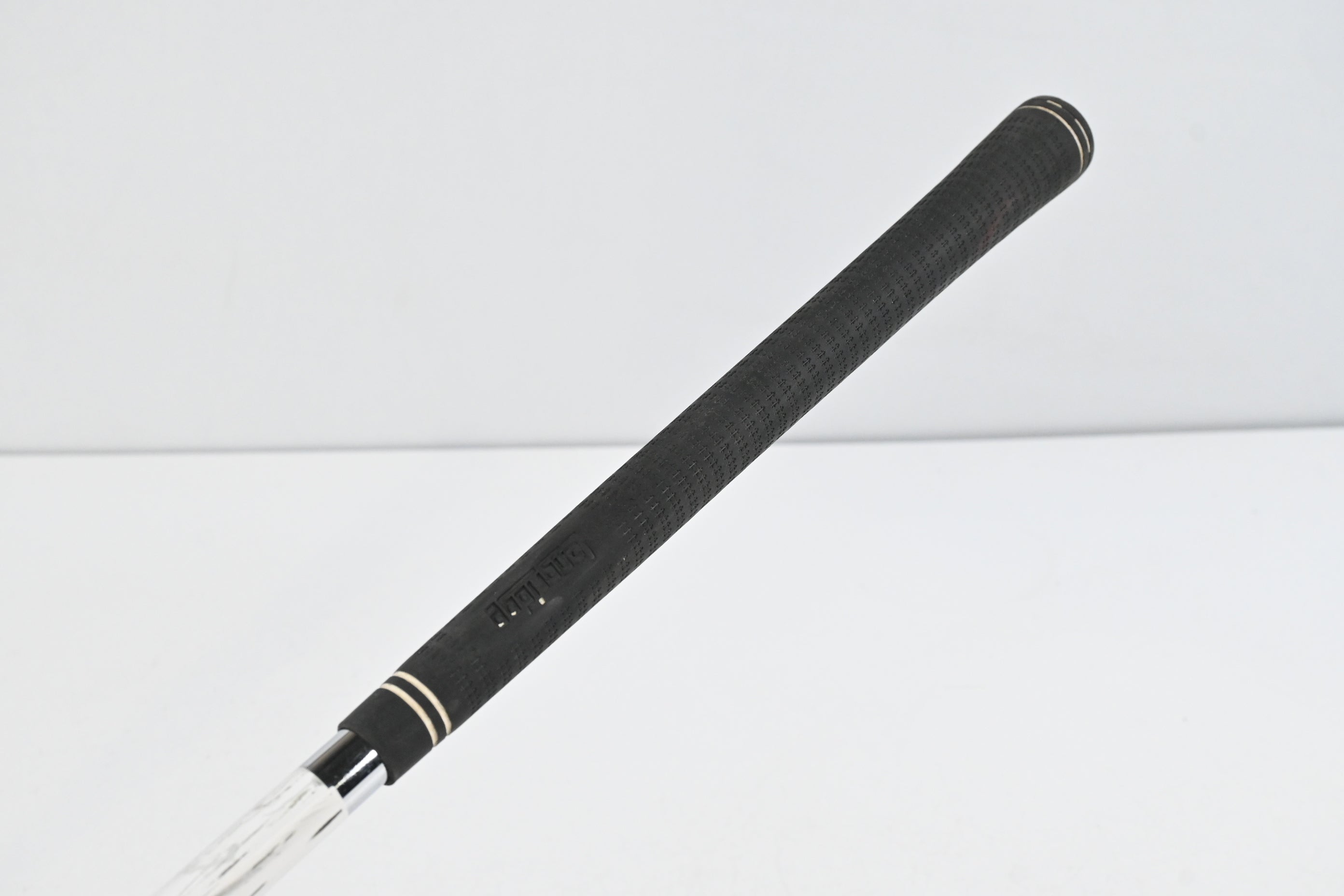 LongRidge Chipper / 37 Degree / Wedge Flex LongRidge Shaft