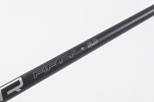 Project X Cypher 2.0 50 #6 Hybrid Shaft / Senior Flex / .370" Tip