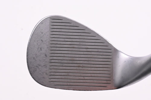 Ping S159 Lob Wedge / 58 Degree / Red Dot / Regular+ Flex Project X IO 105 Shaft