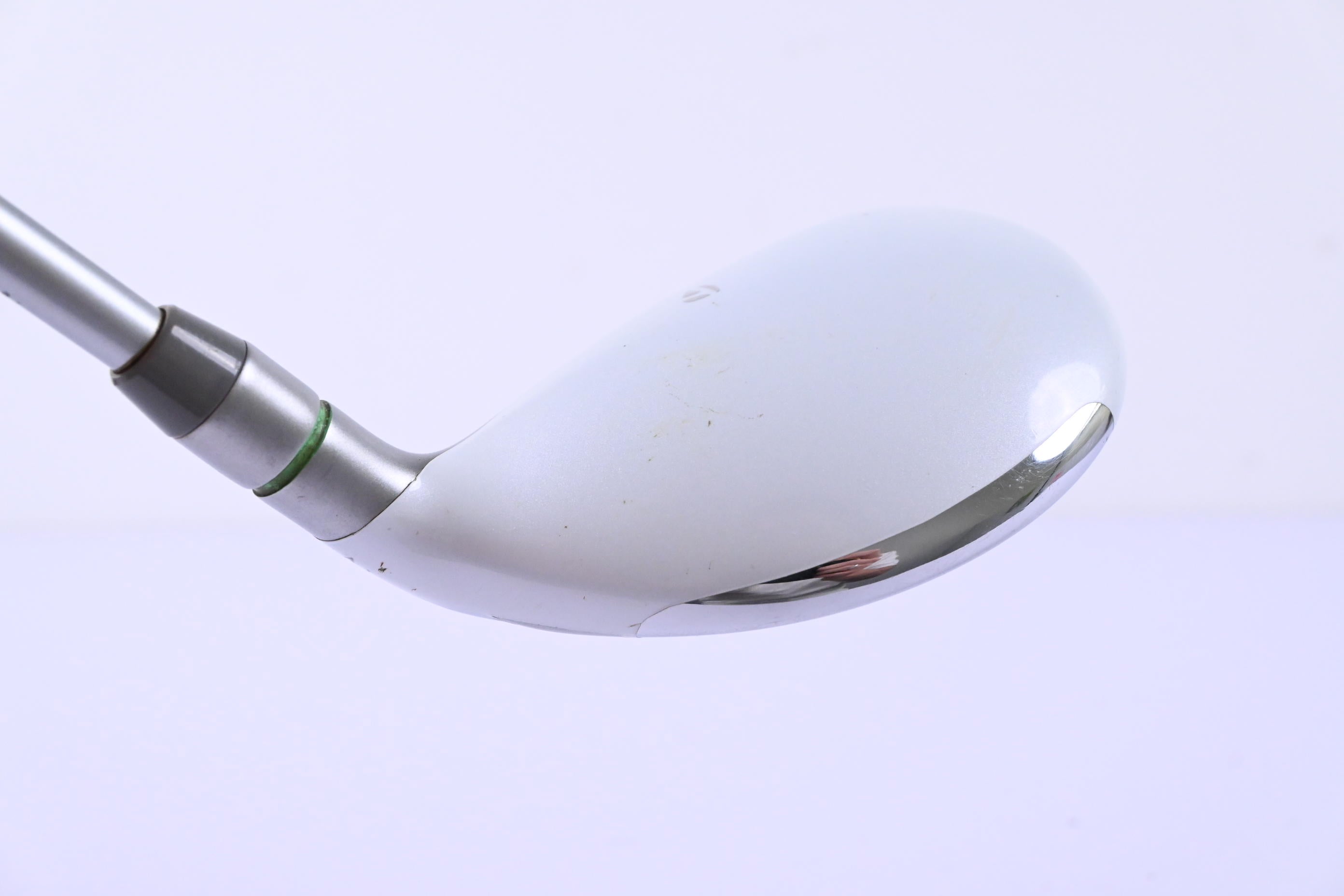 Ladies Taylormade Kalea #4 Hybrid / 22 Degree / Ladies Flex Kalea 45 Shaft